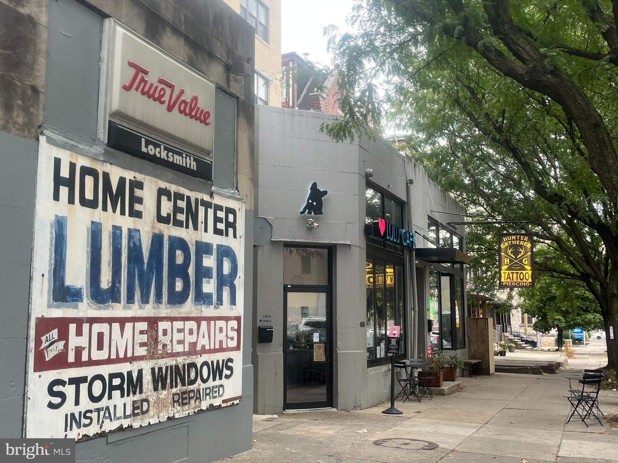 SPRUCE HILL - Residential Lease