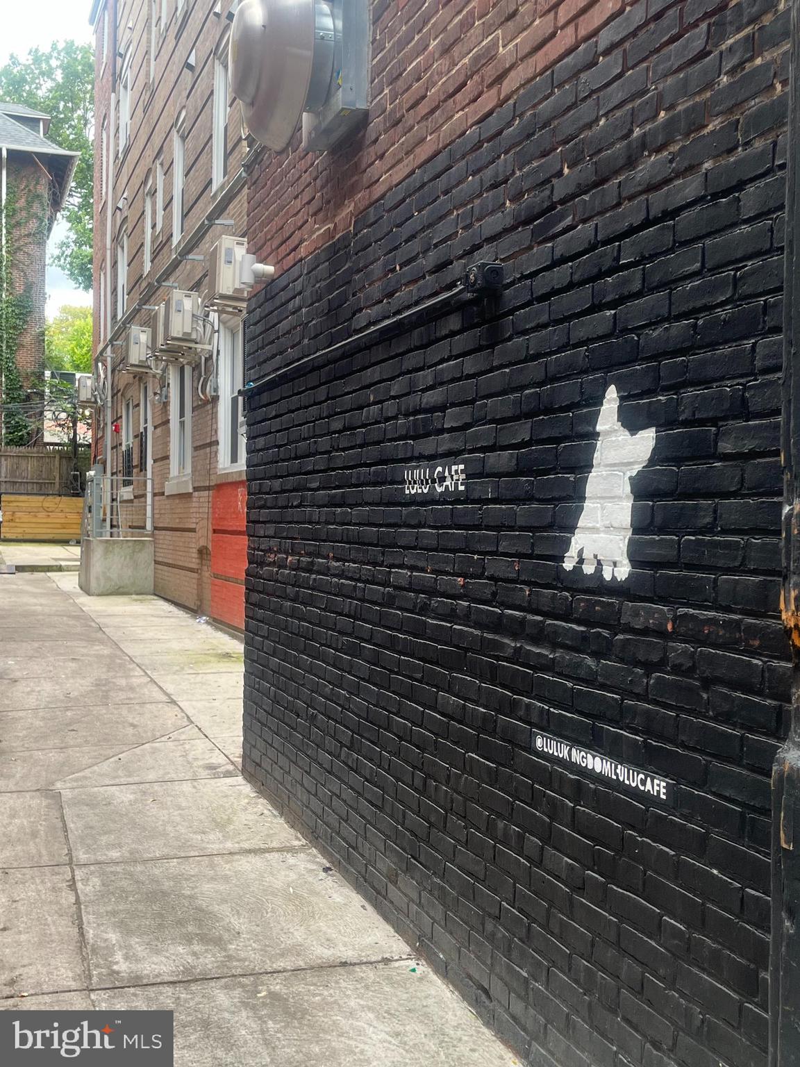 SPRUCE HILL - Residential Lease