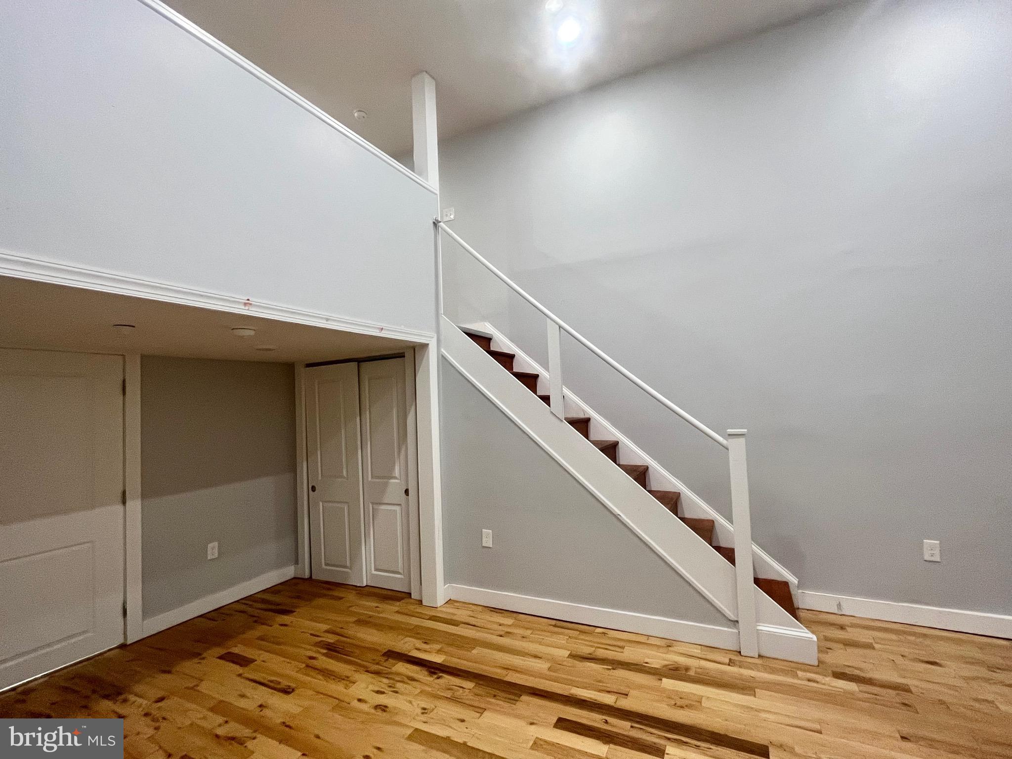 SPRUCE HILL - Residential Lease