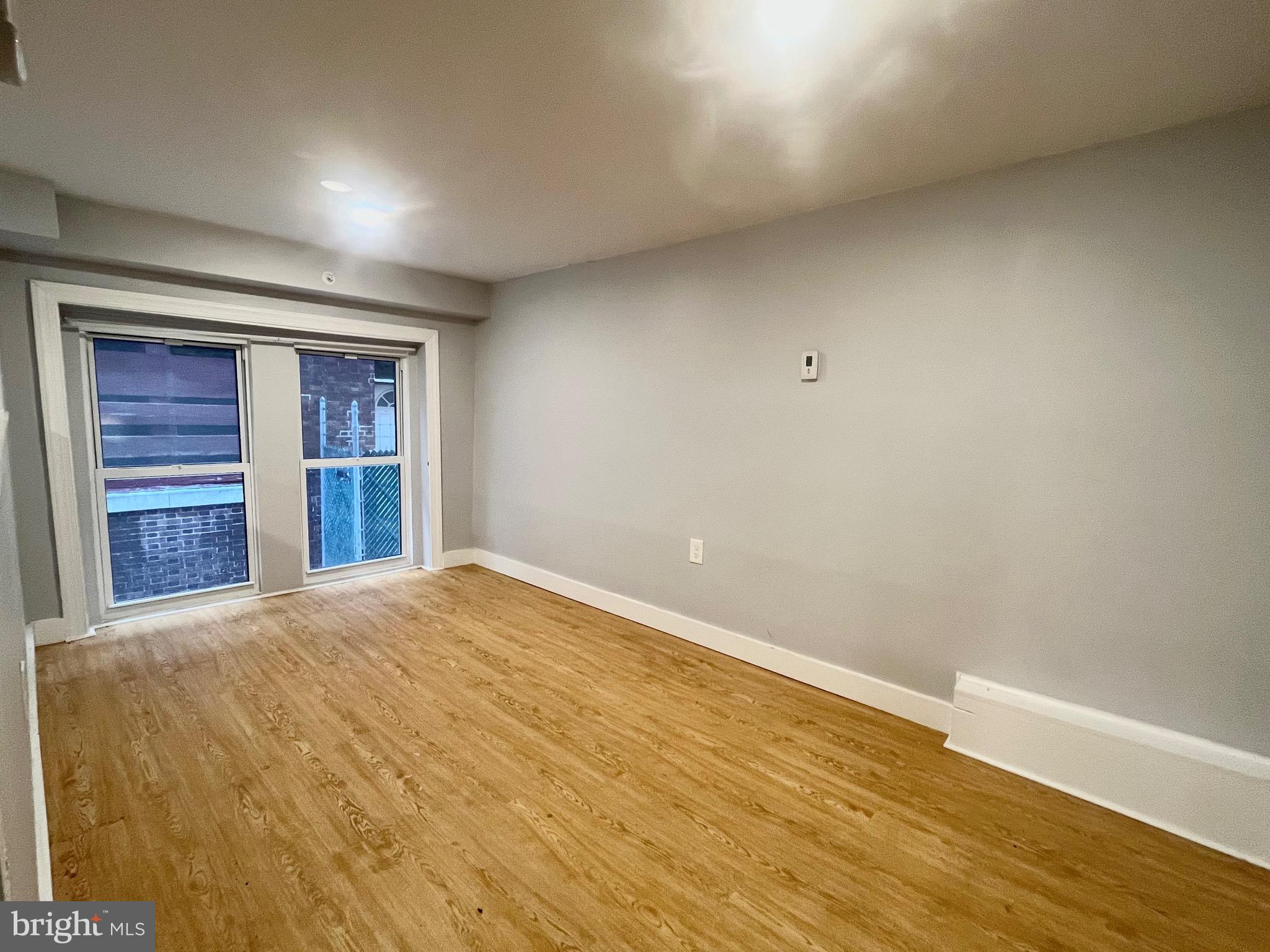 SPRUCE HILL - Residential Lease