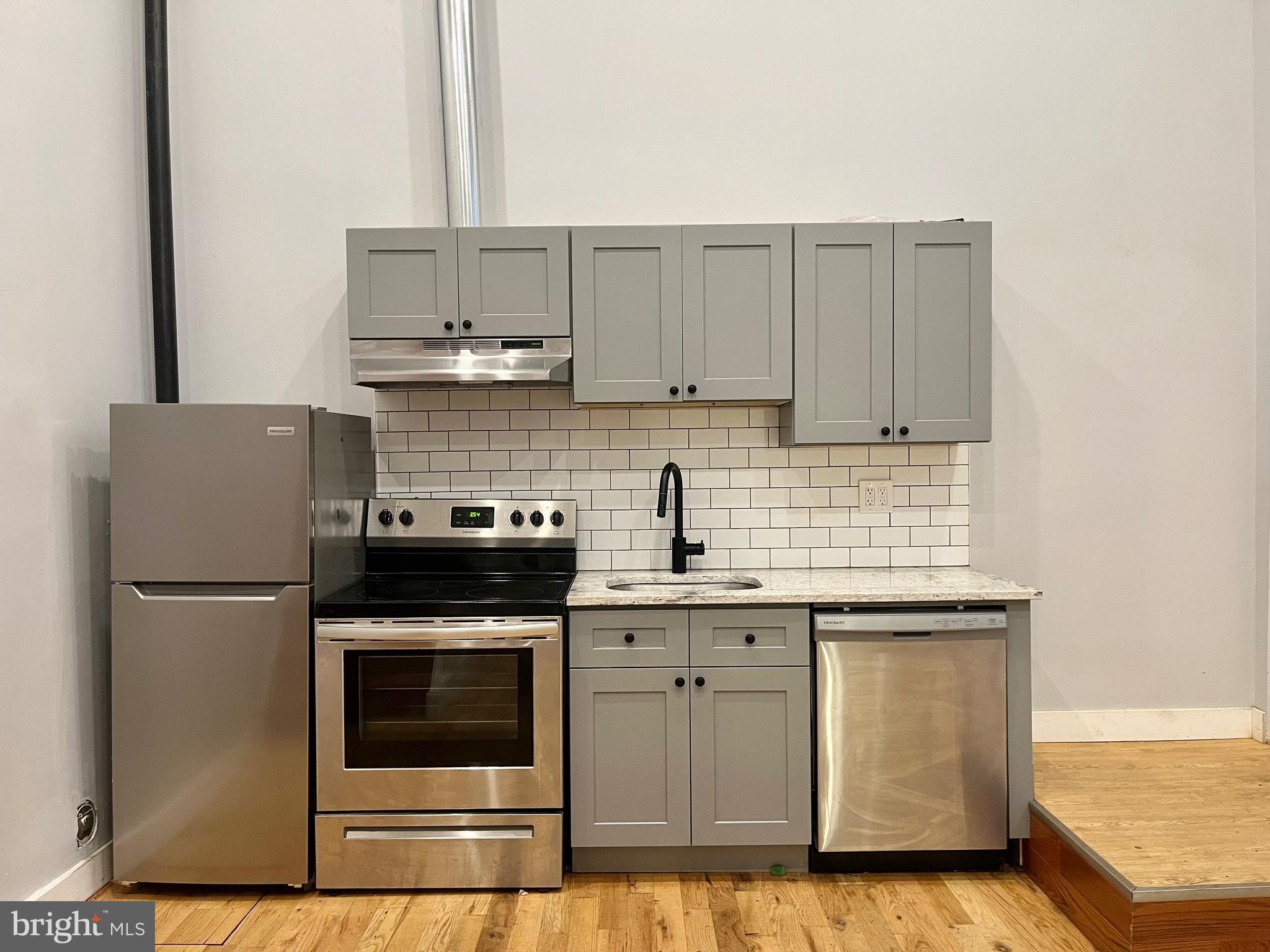 SPRUCE HILL - Residential Lease