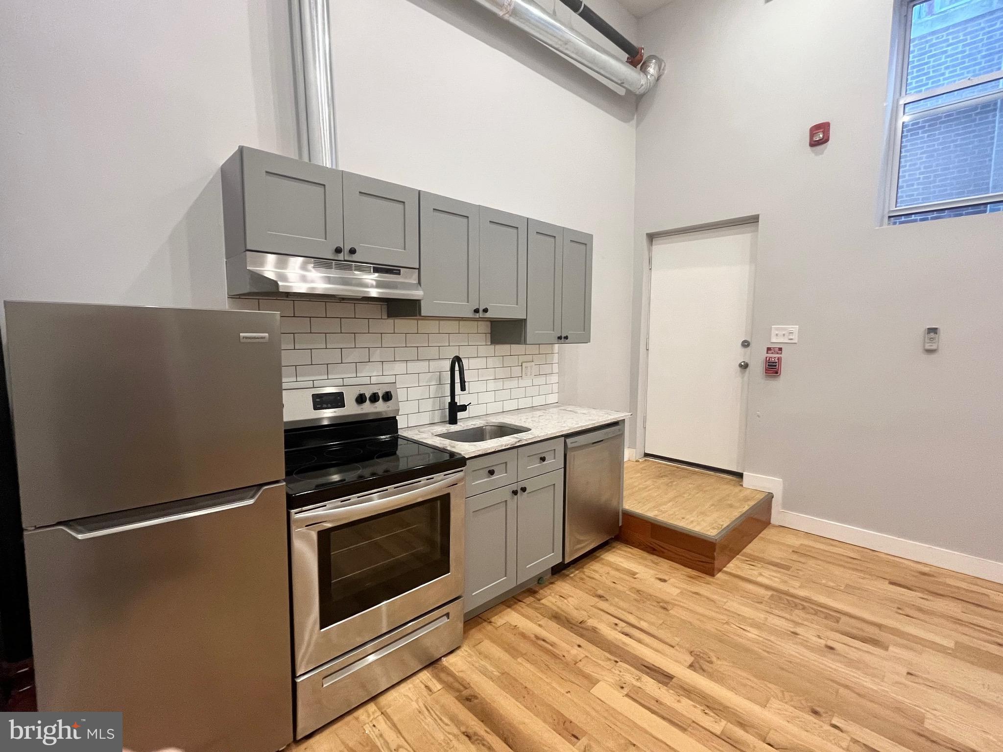 SPRUCE HILL - Residential Lease