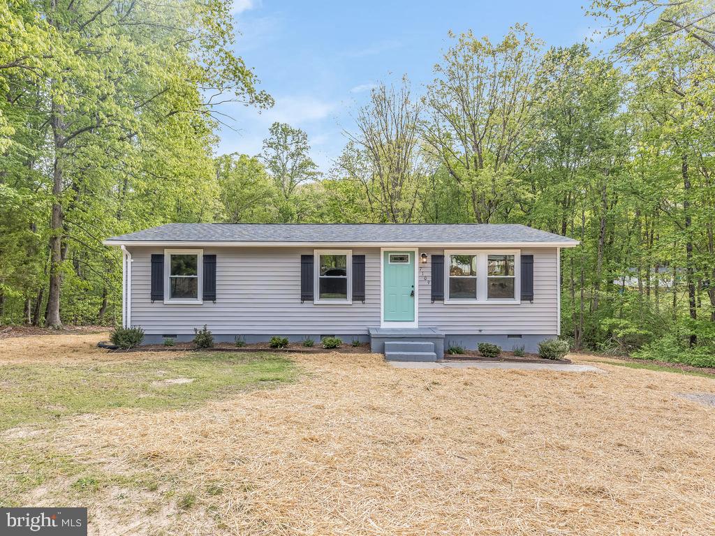 SHADE TREE - Residential Lease