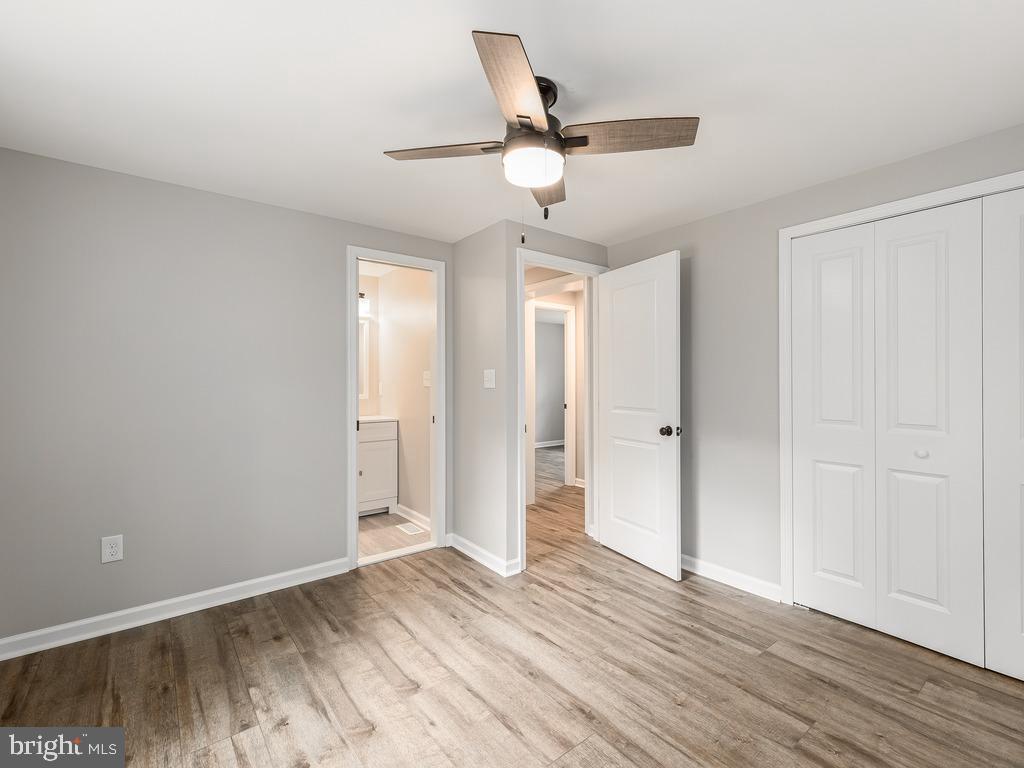 SHADE TREE - Residential Lease