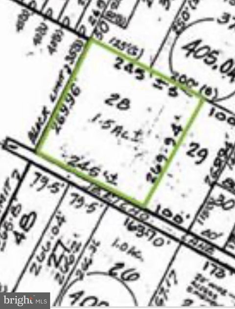 1021 JERICHO LANE DEPTFORD NJ 08096
