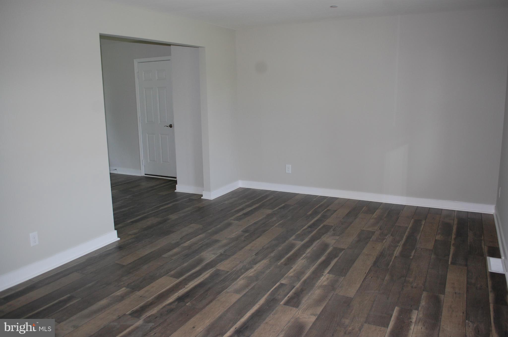 CARROLL COUNTY TRAILS - Residential