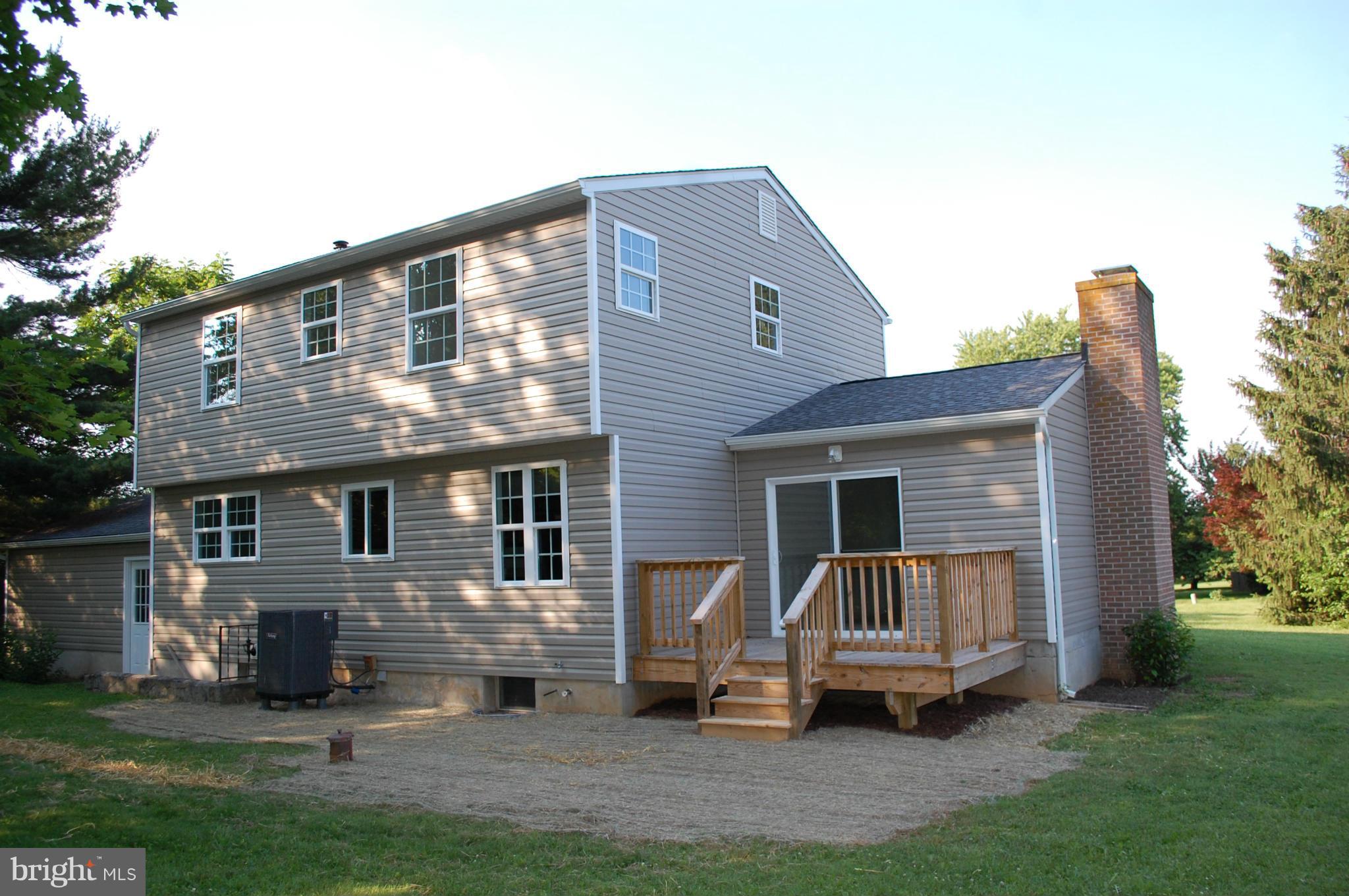 CARROLL COUNTY TRAILS - Residential