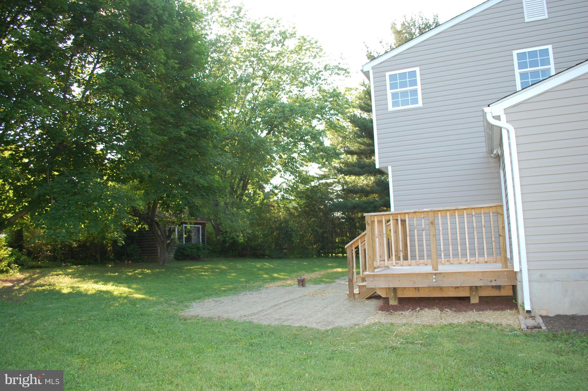 CARROLL COUNTY TRAILS - Residential