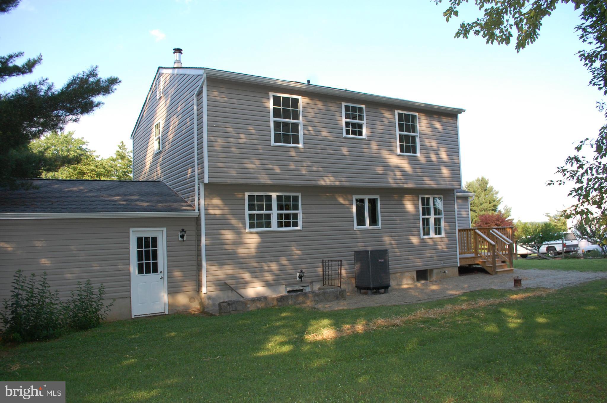 CARROLL COUNTY TRAILS - Residential