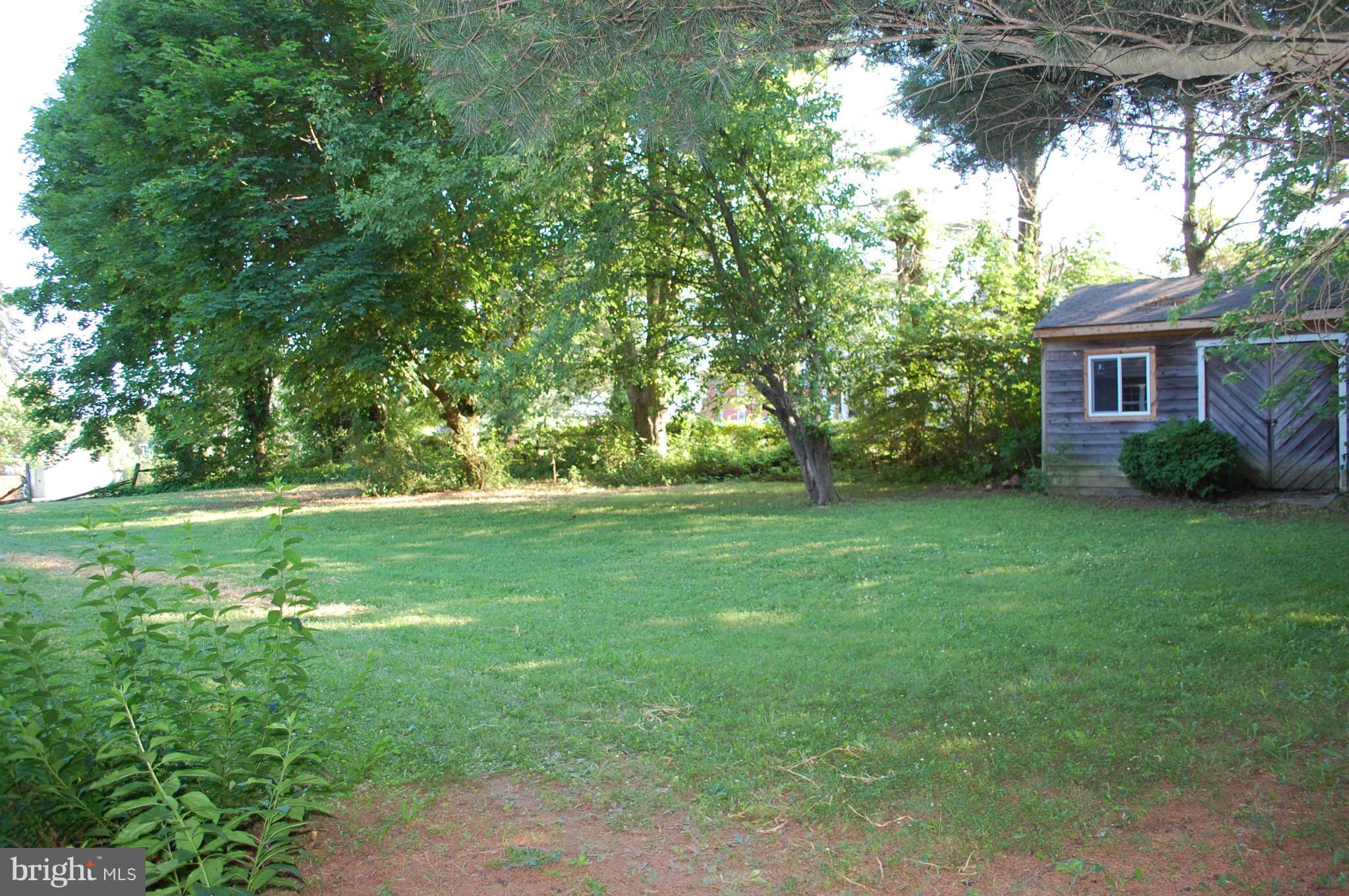 CARROLL COUNTY TRAILS - Residential