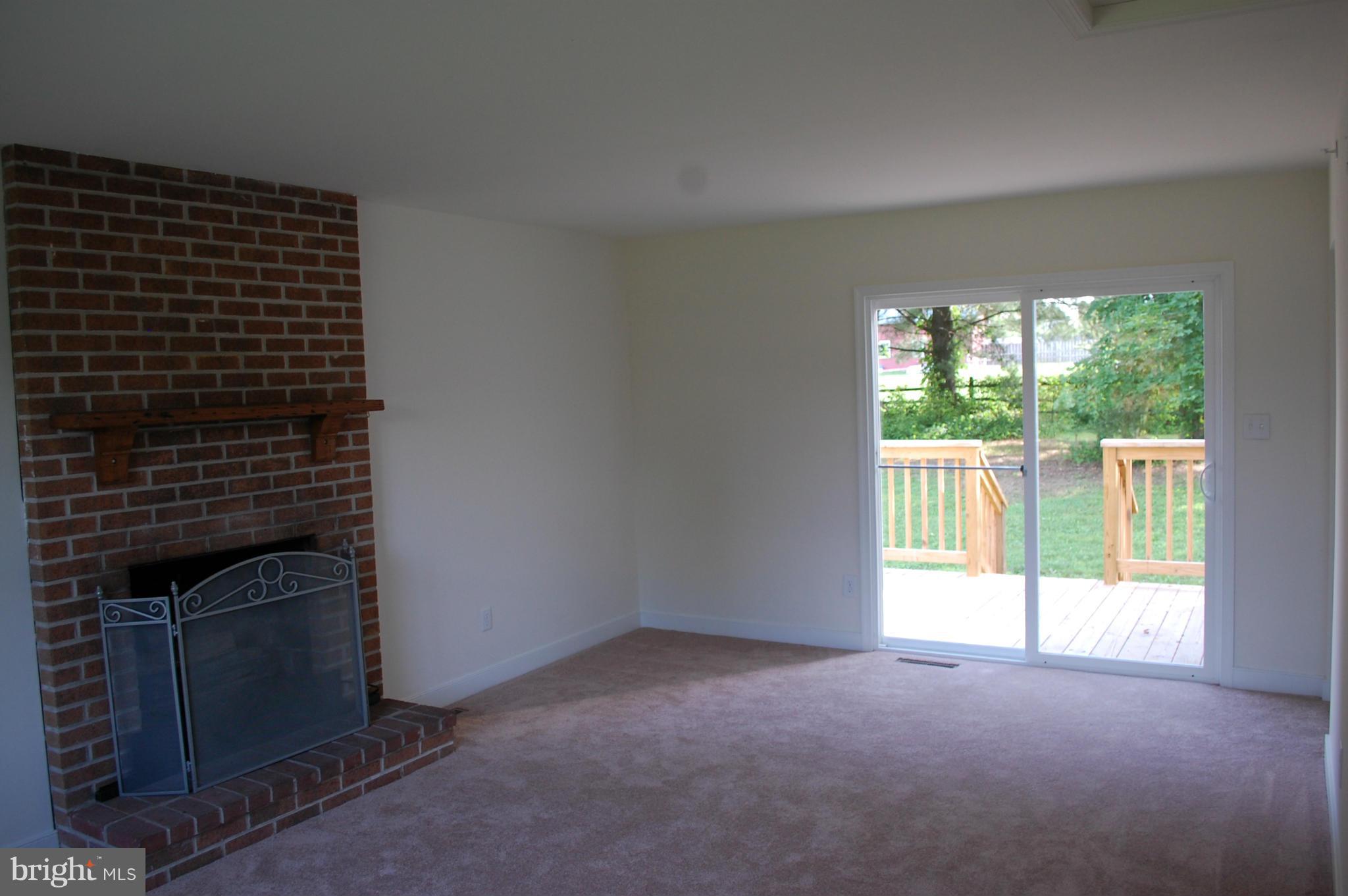 CARROLL COUNTY TRAILS - Residential