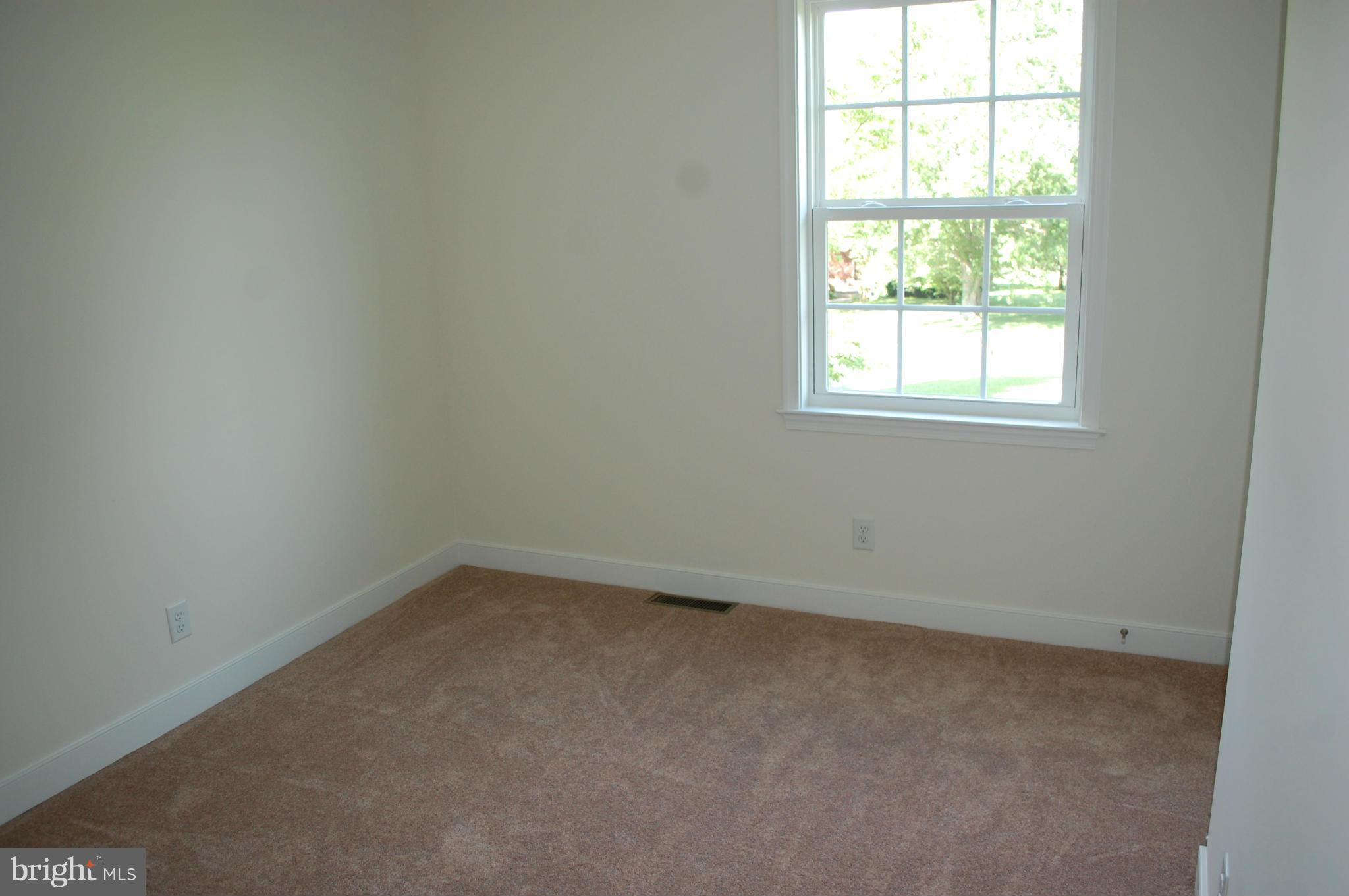 CARROLL COUNTY TRAILS - Residential