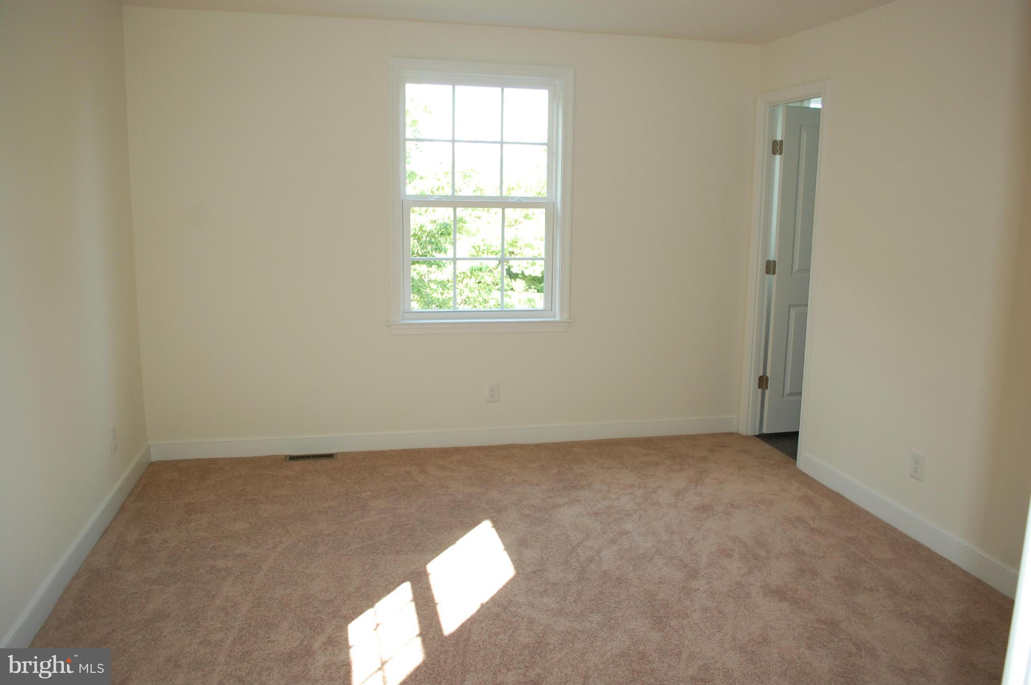 CARROLL COUNTY TRAILS - Residential