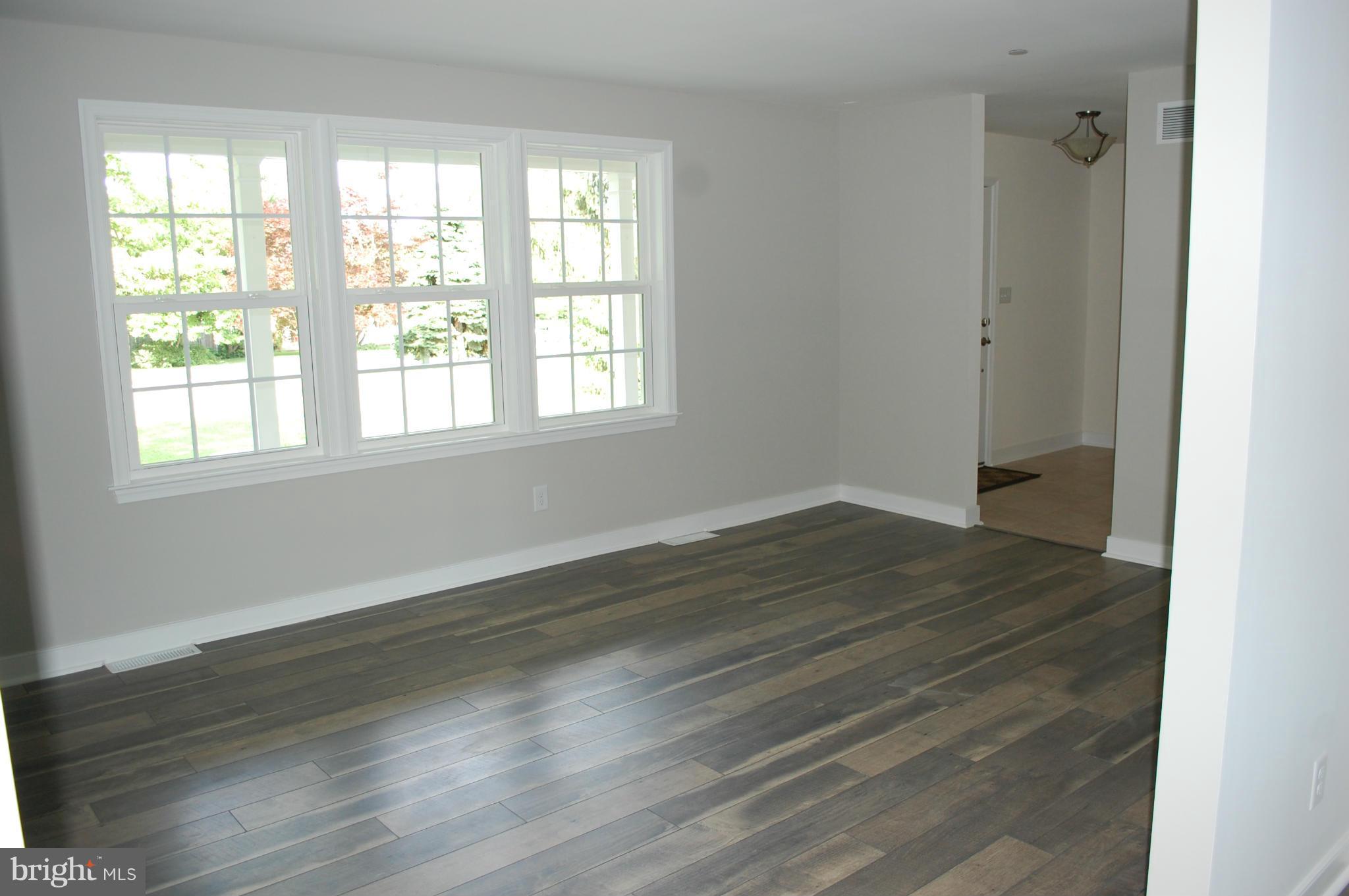 CARROLL COUNTY TRAILS - Residential