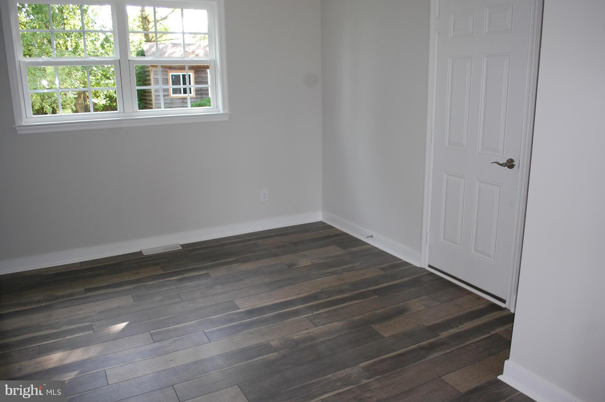 CARROLL COUNTY TRAILS - Residential