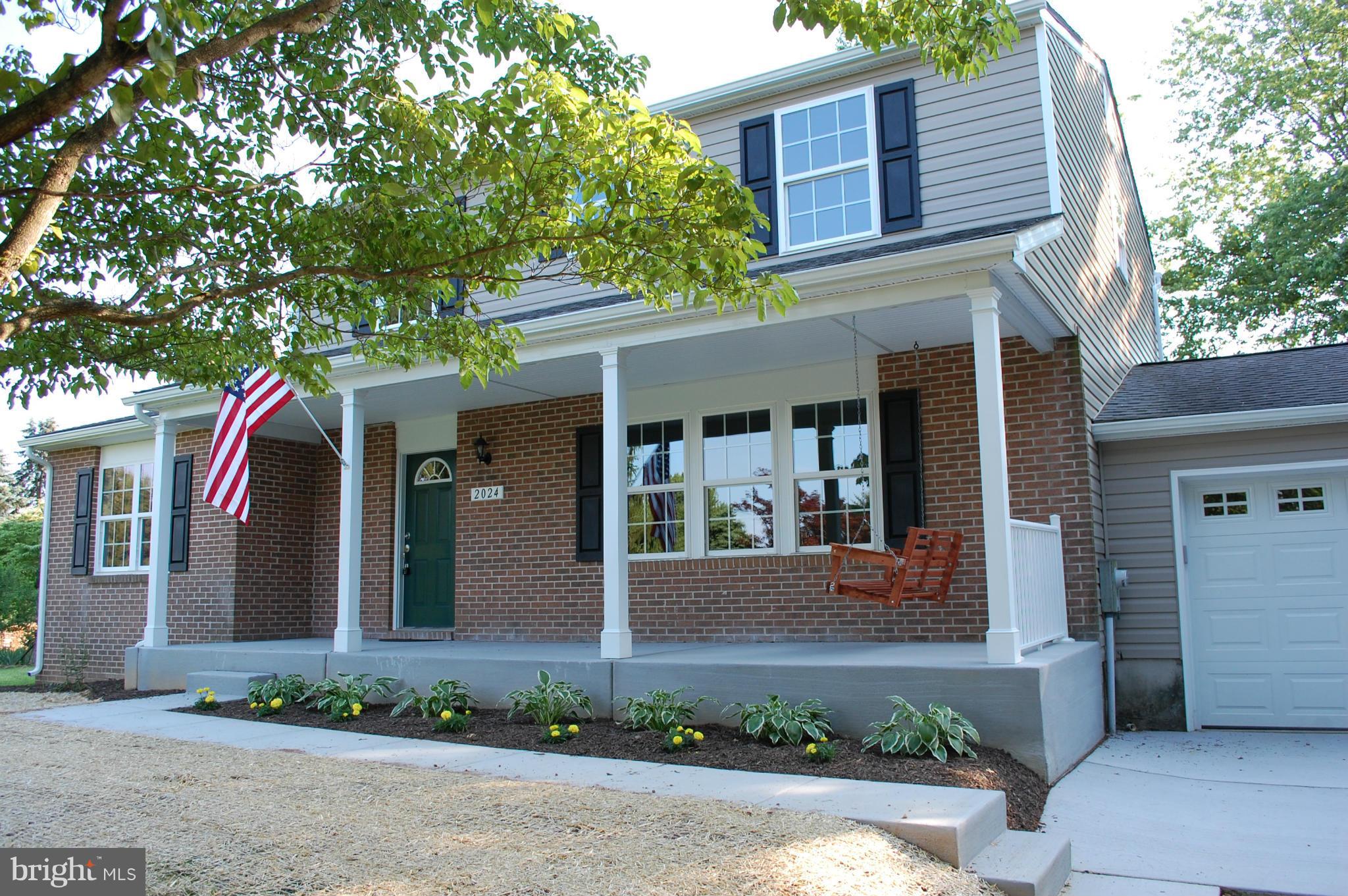 CARROLL COUNTY TRAILS - Residential