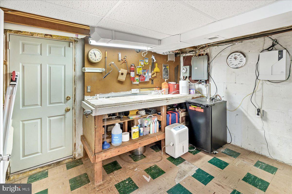 HAWTHORNE - Residential