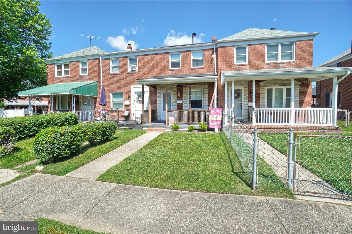 HAWTHORNE - Residential