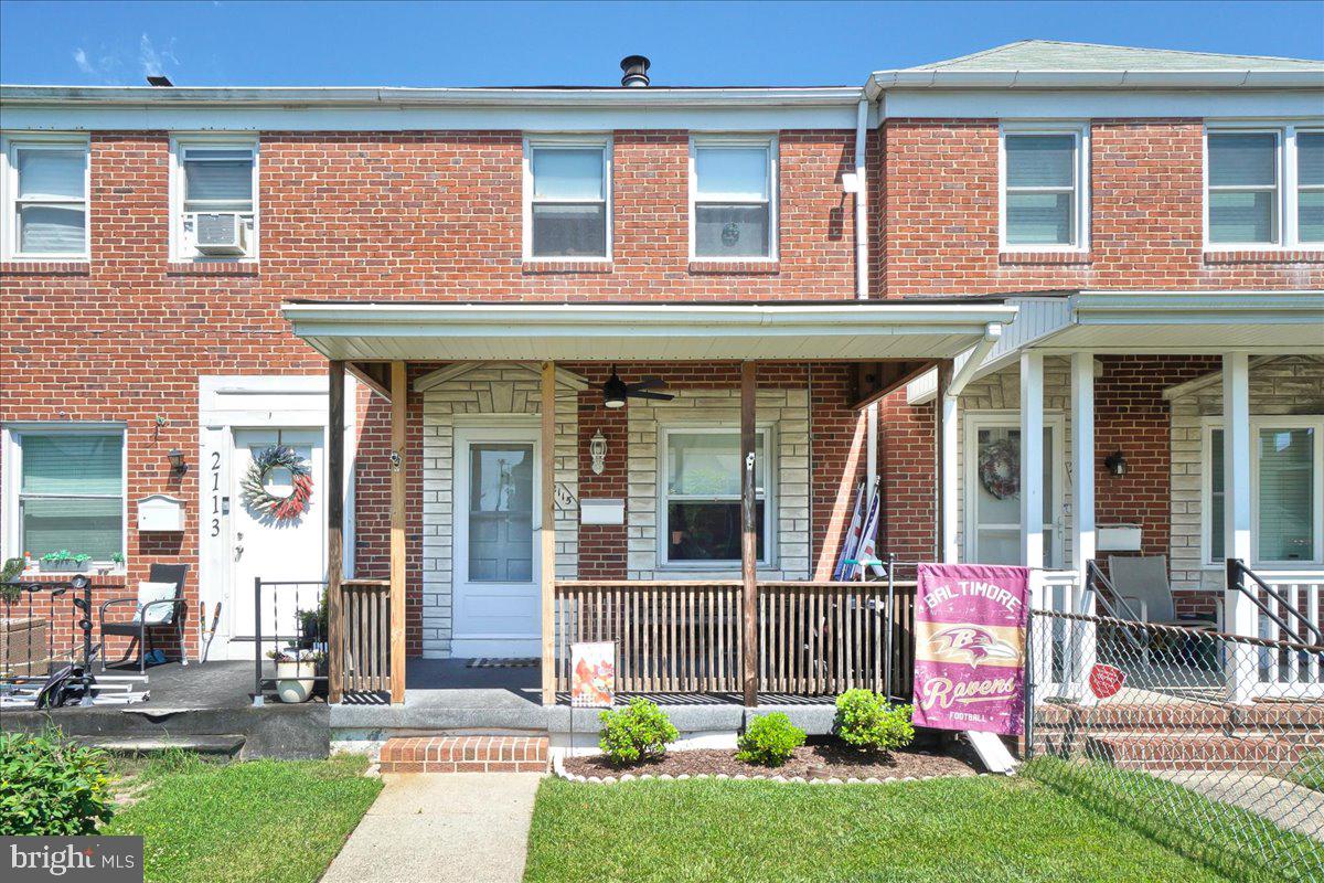 HAWTHORNE - Residential