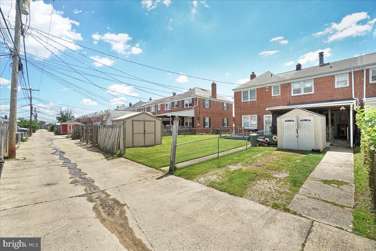 HAWTHORNE - Residential