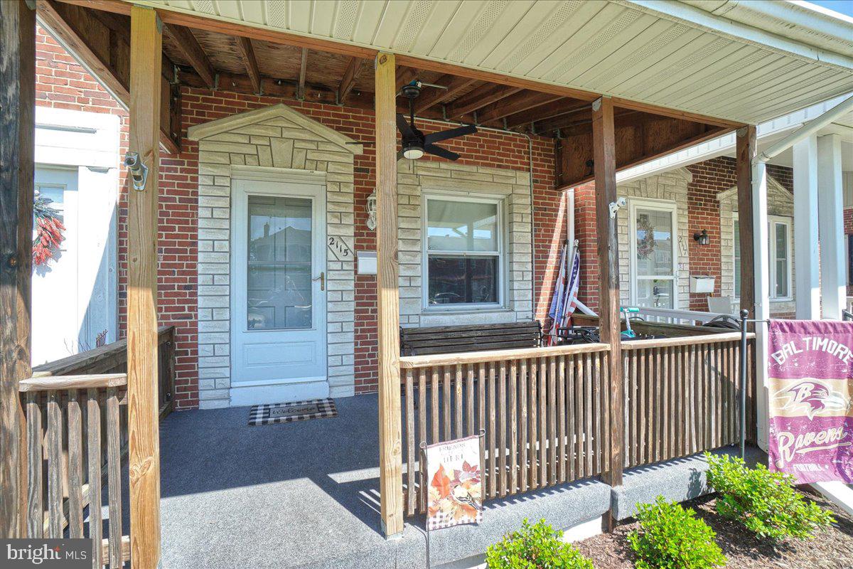 HAWTHORNE - Residential