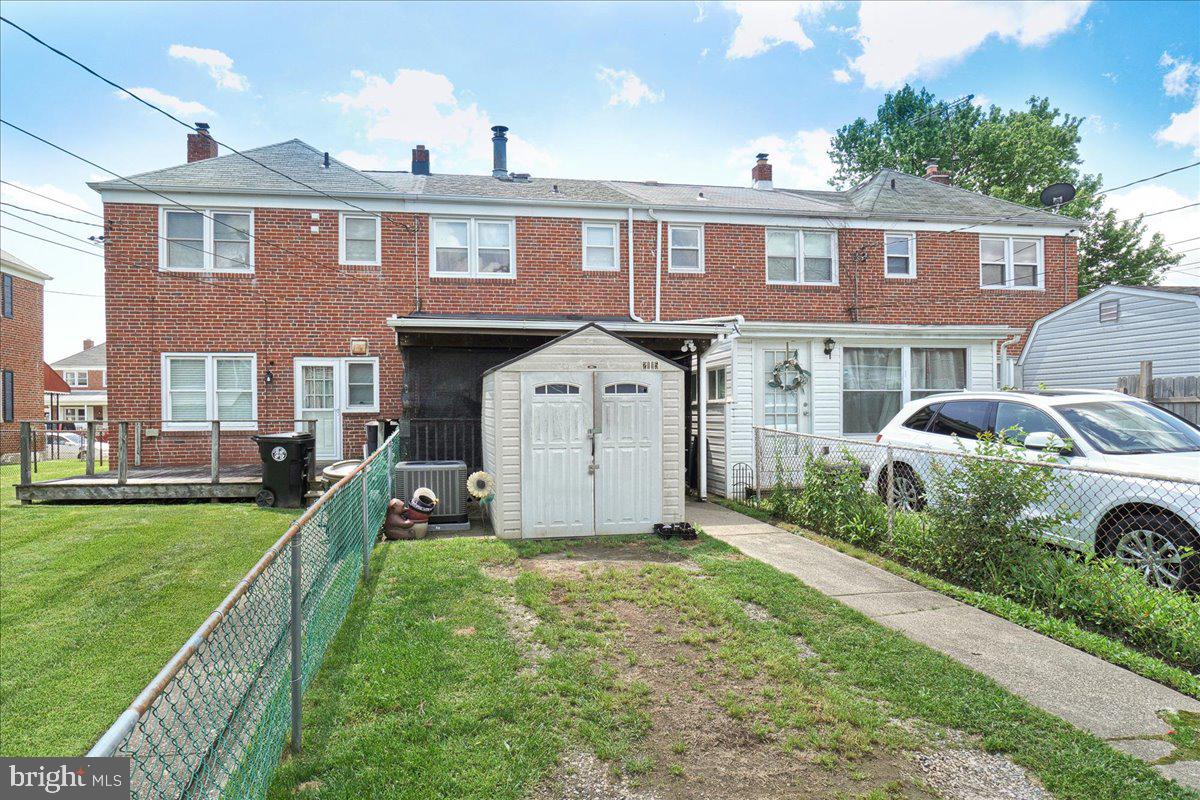 HAWTHORNE - Residential