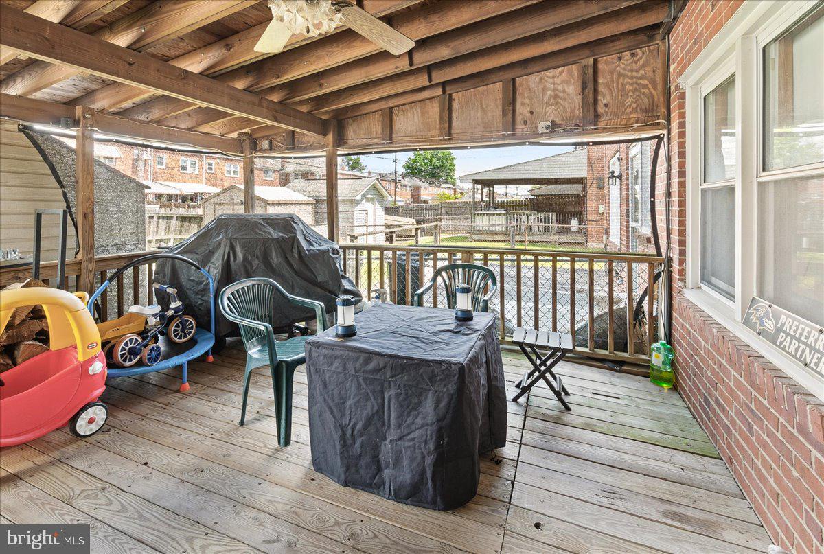 HAWTHORNE - Residential