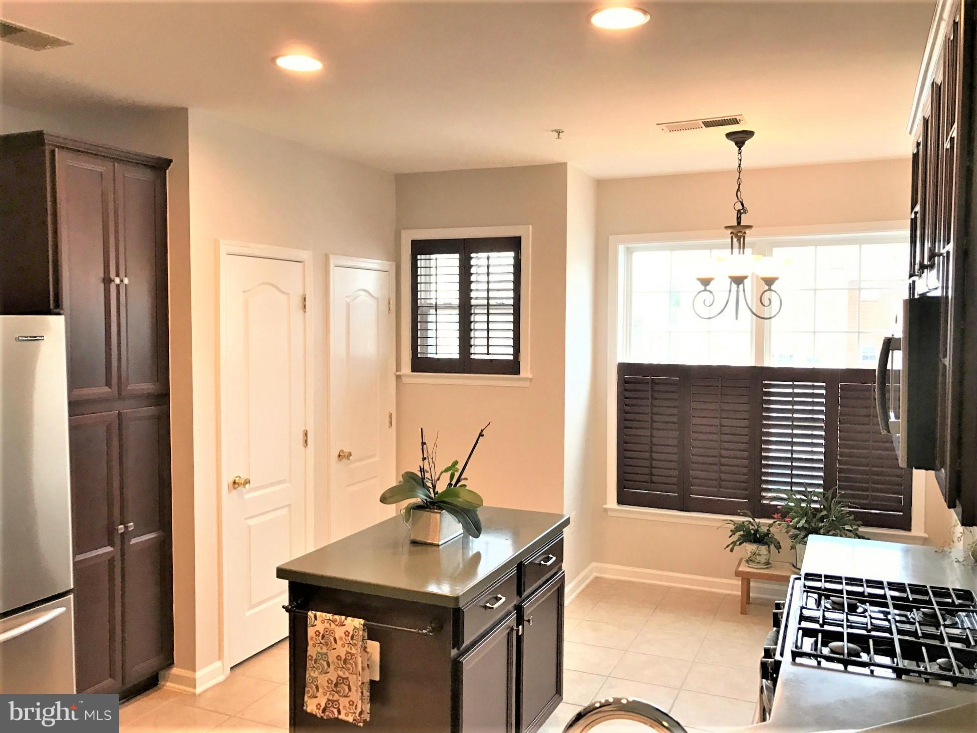 THE RESERVE CONDOMINIUMS - Residential