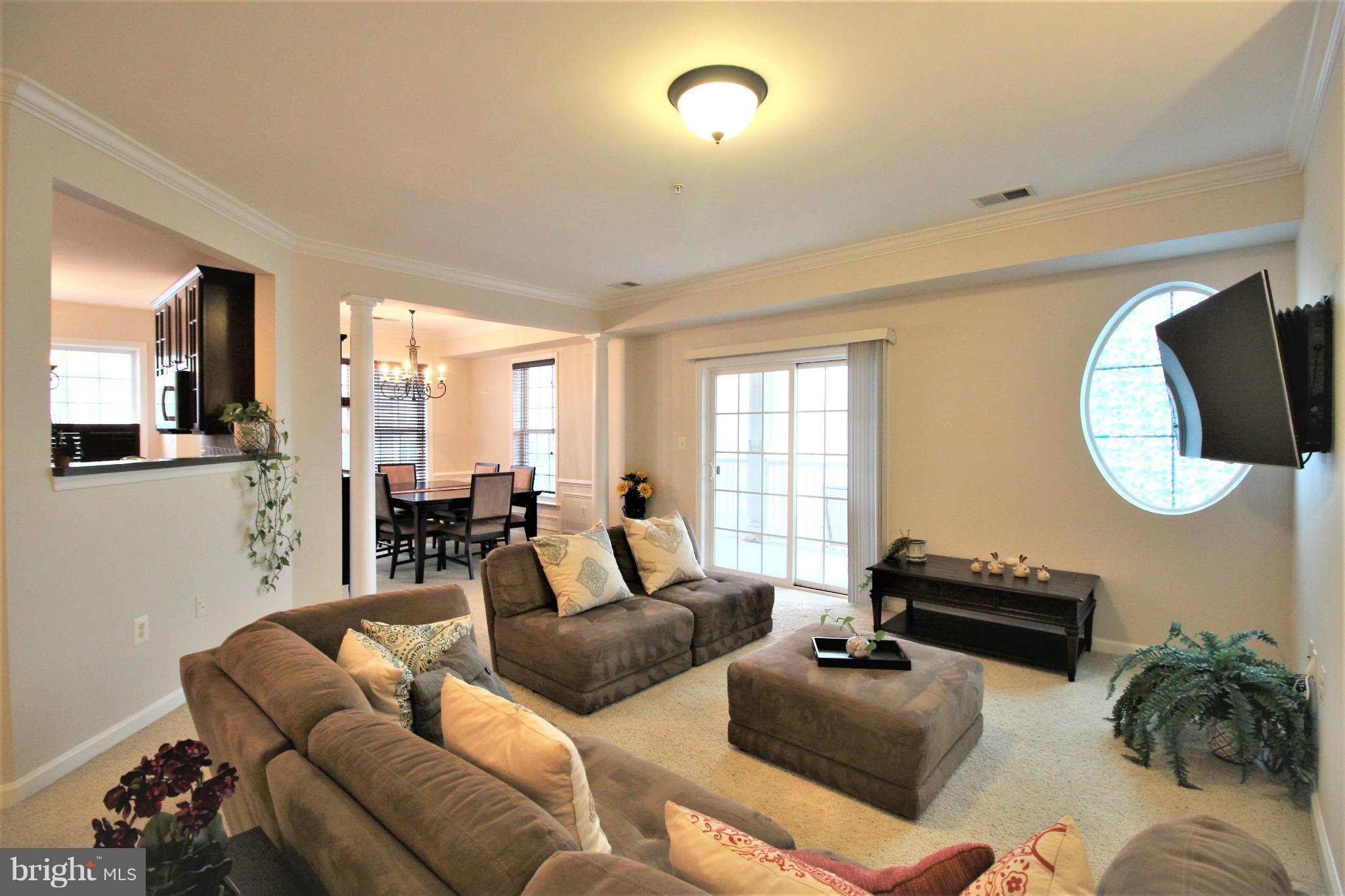 THE RESERVE CONDOMINIUMS - Residential