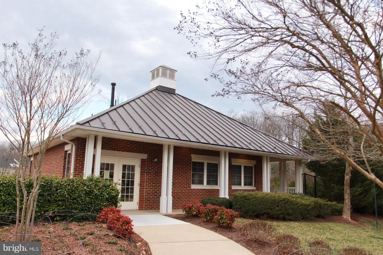 THE RESERVE CONDOMINIUMS - Residential