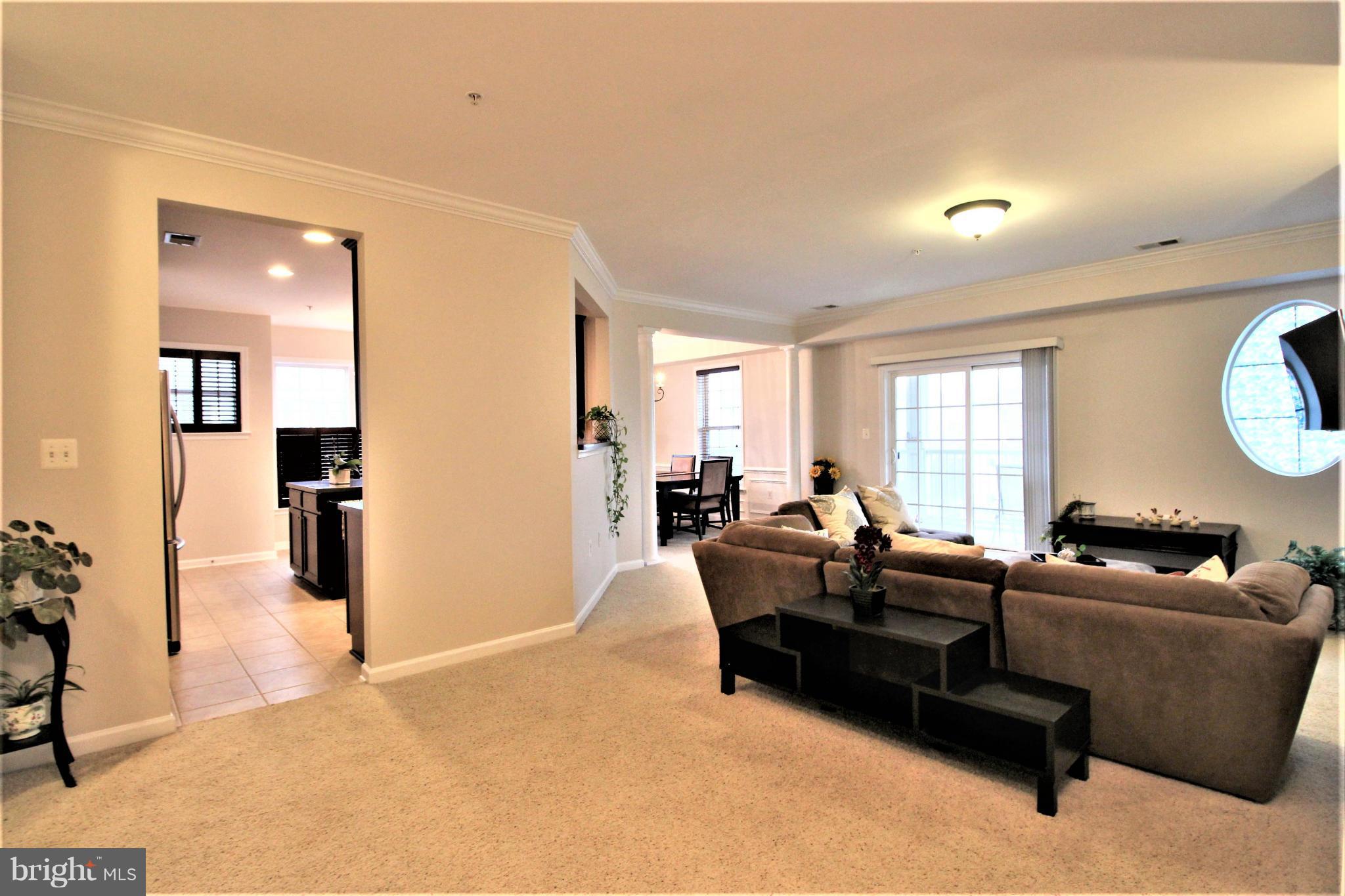 THE RESERVE CONDOMINIUMS - Residential