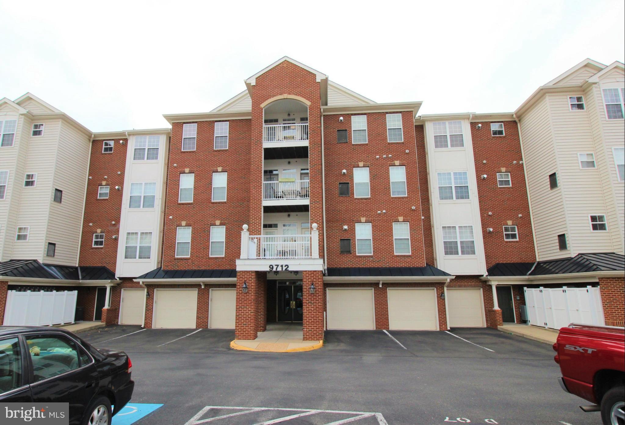 THE RESERVE CONDOMINIUMS - Residential