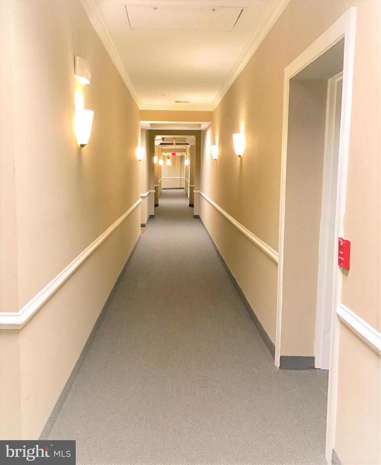 THE RESERVE CONDOMINIUMS - Residential