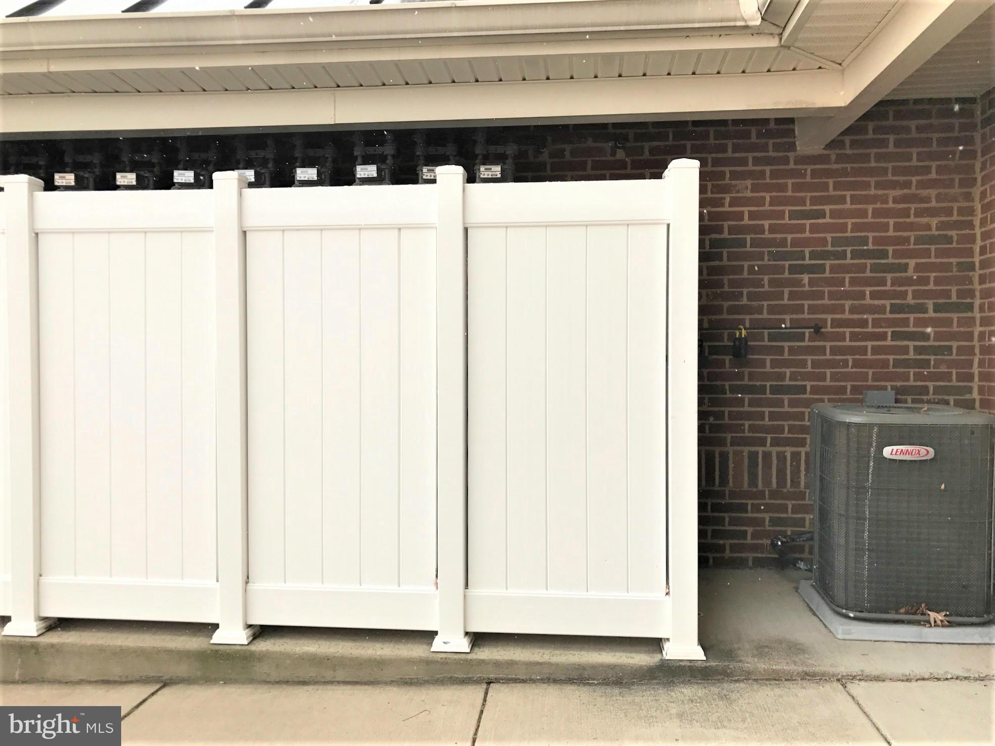 THE RESERVE CONDOMINIUMS - Residential