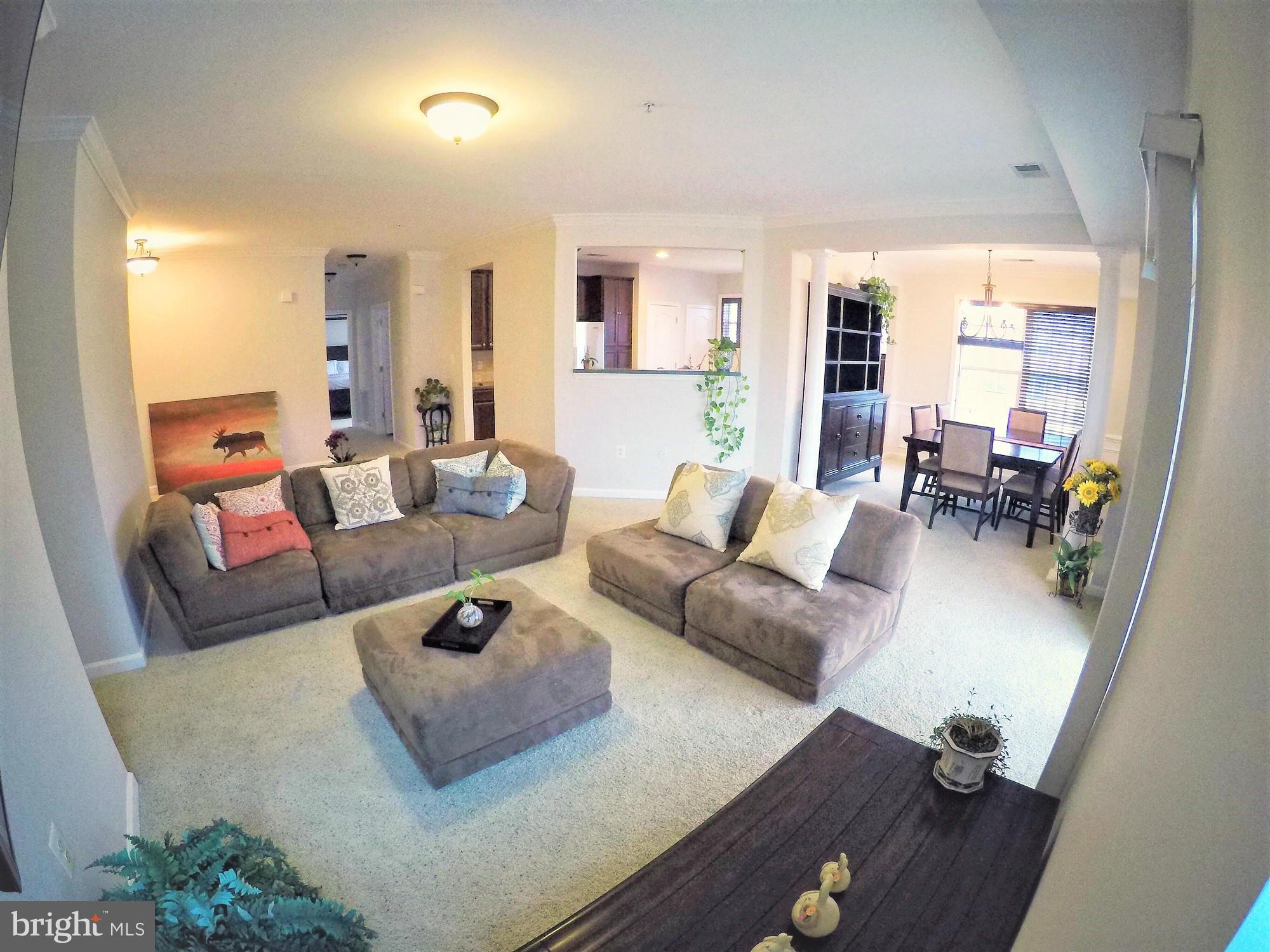 THE RESERVE CONDOMINIUMS - Residential