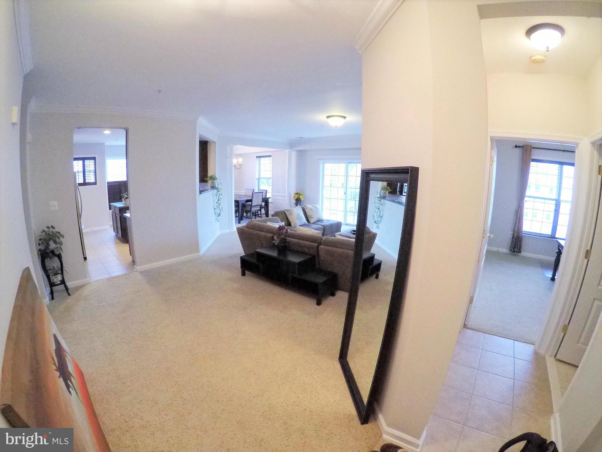 THE RESERVE CONDOMINIUMS - Residential