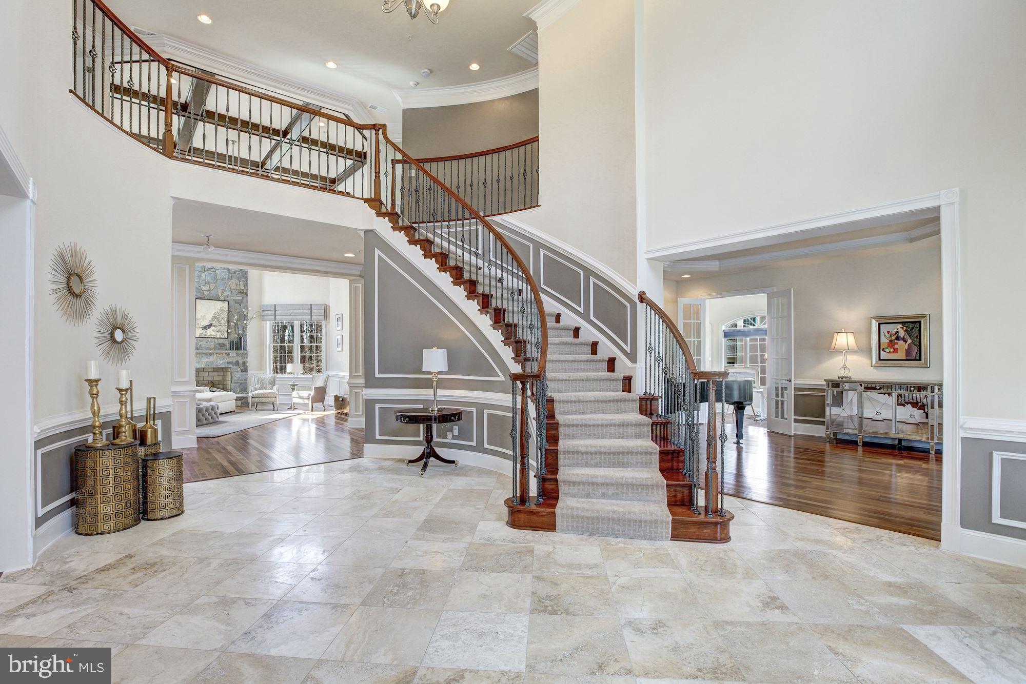 PATUXENT CHASE - Residential