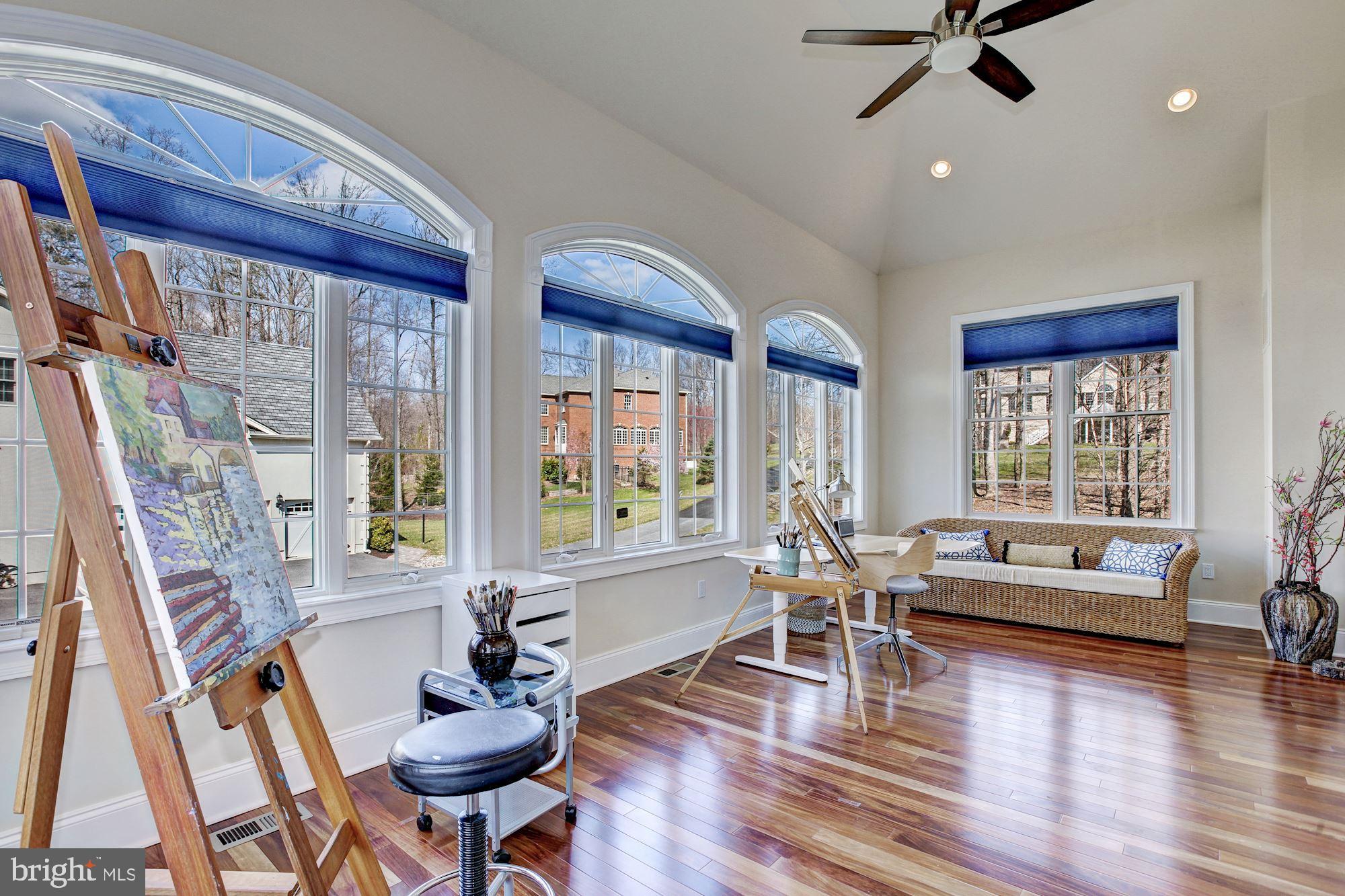 PATUXENT CHASE - Residential