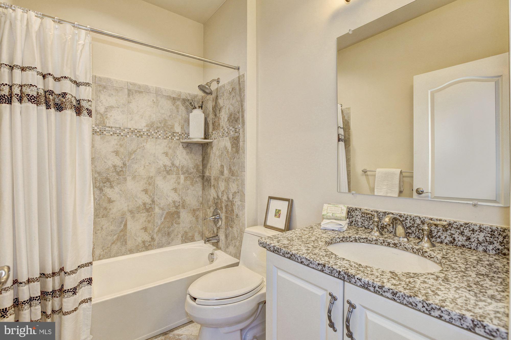 PATUXENT CHASE - Residential