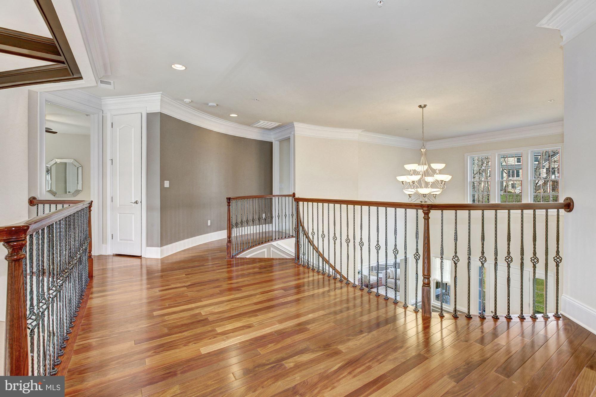 PATUXENT CHASE - Residential