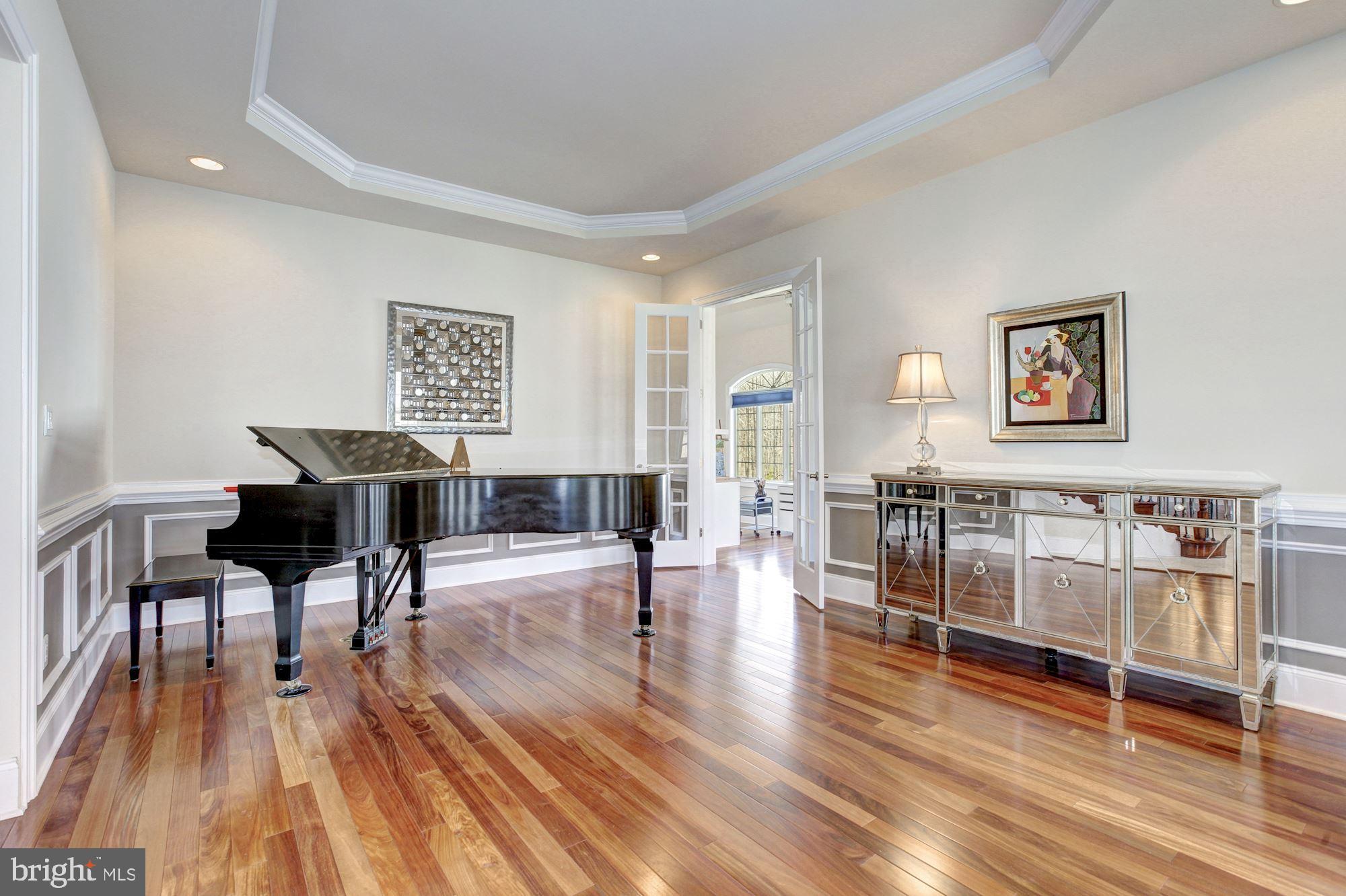 PATUXENT CHASE - Residential