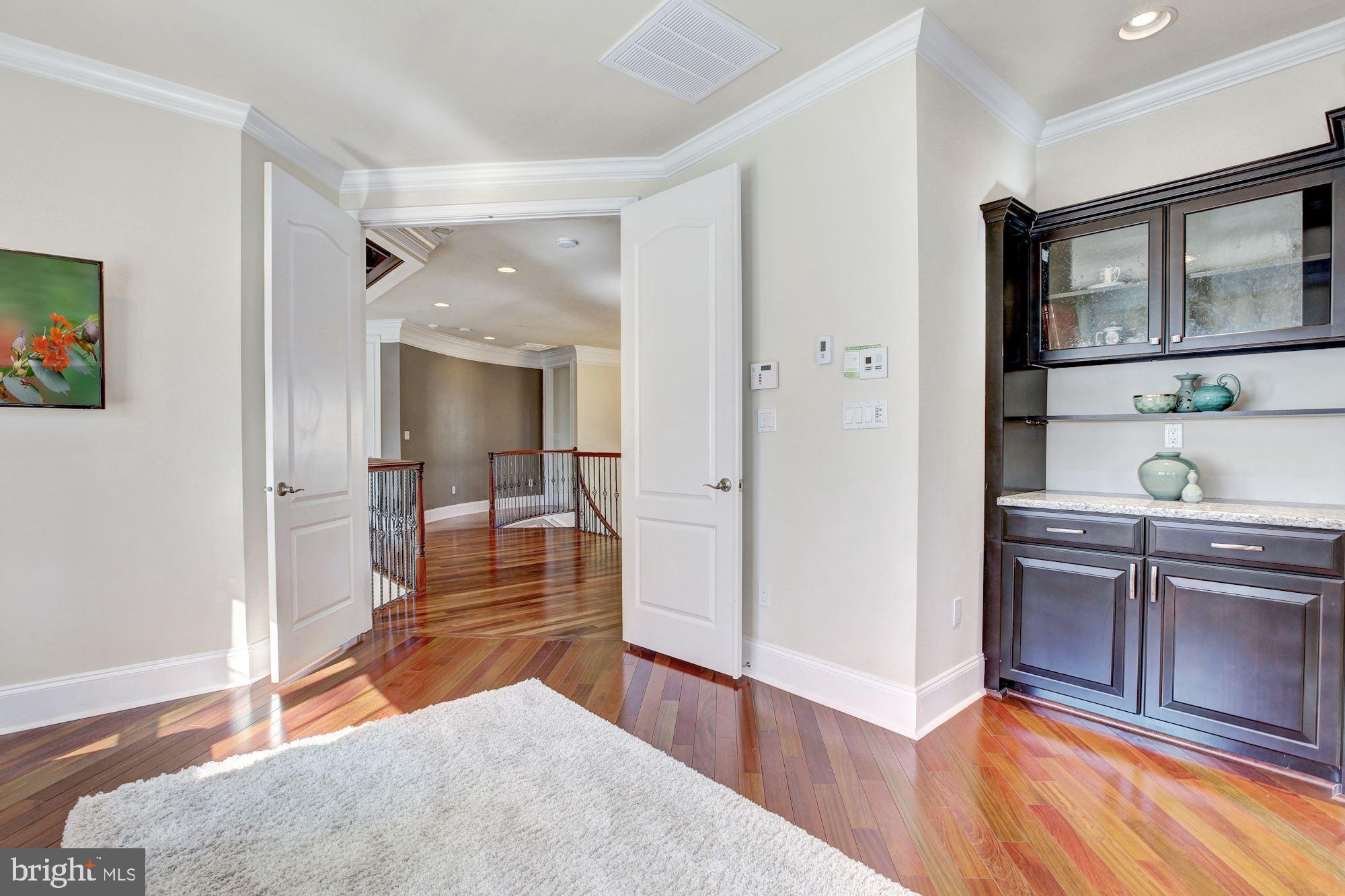 PATUXENT CHASE - Residential