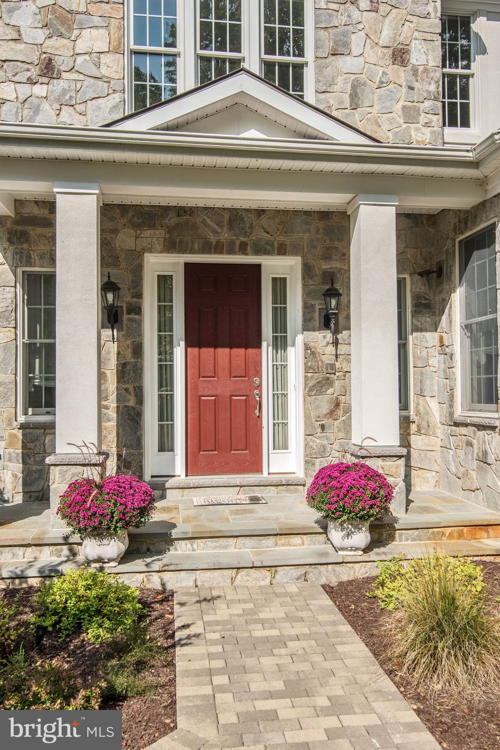 PATUXENT CHASE - Residential