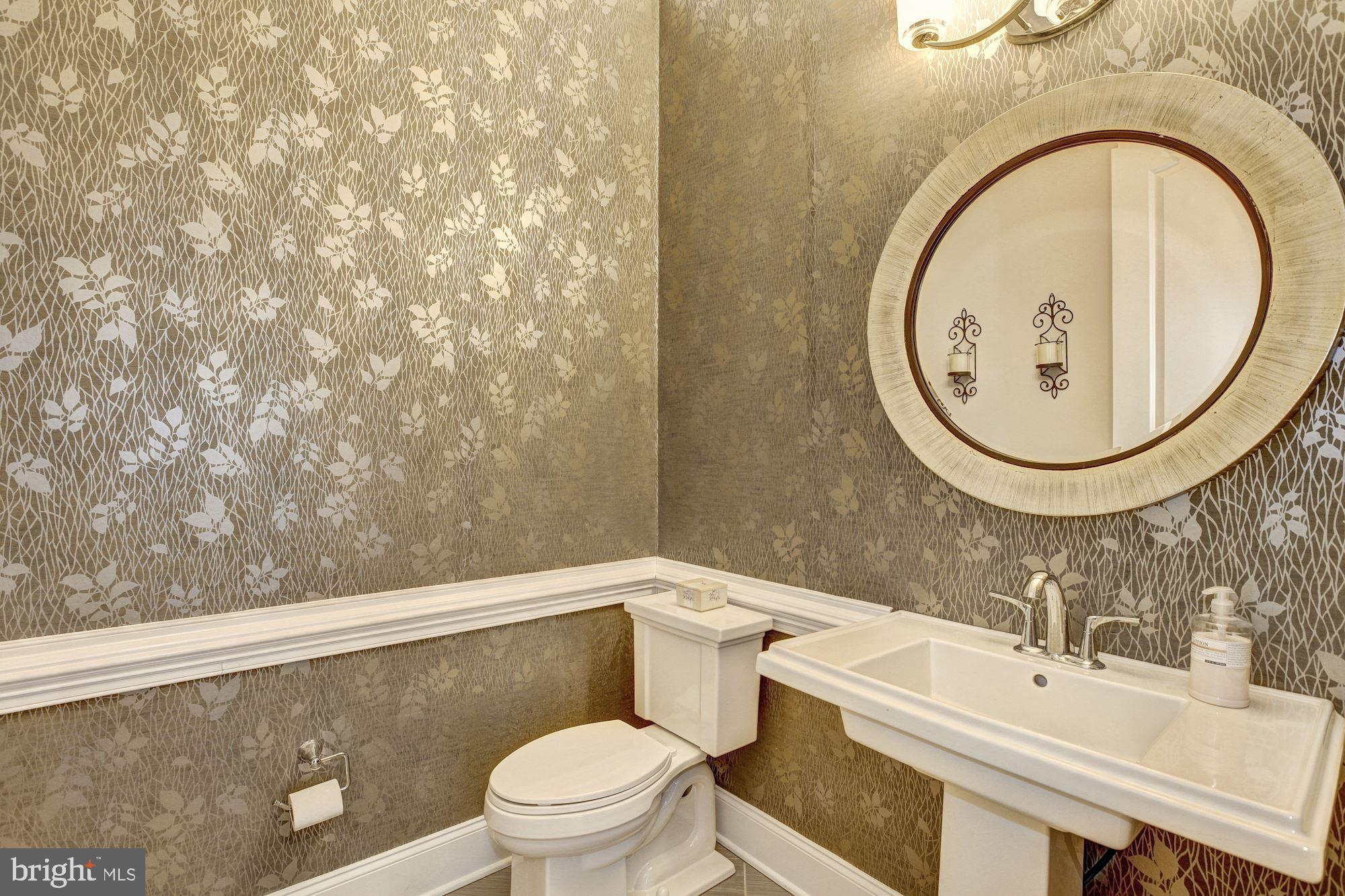 PATUXENT CHASE - Residential