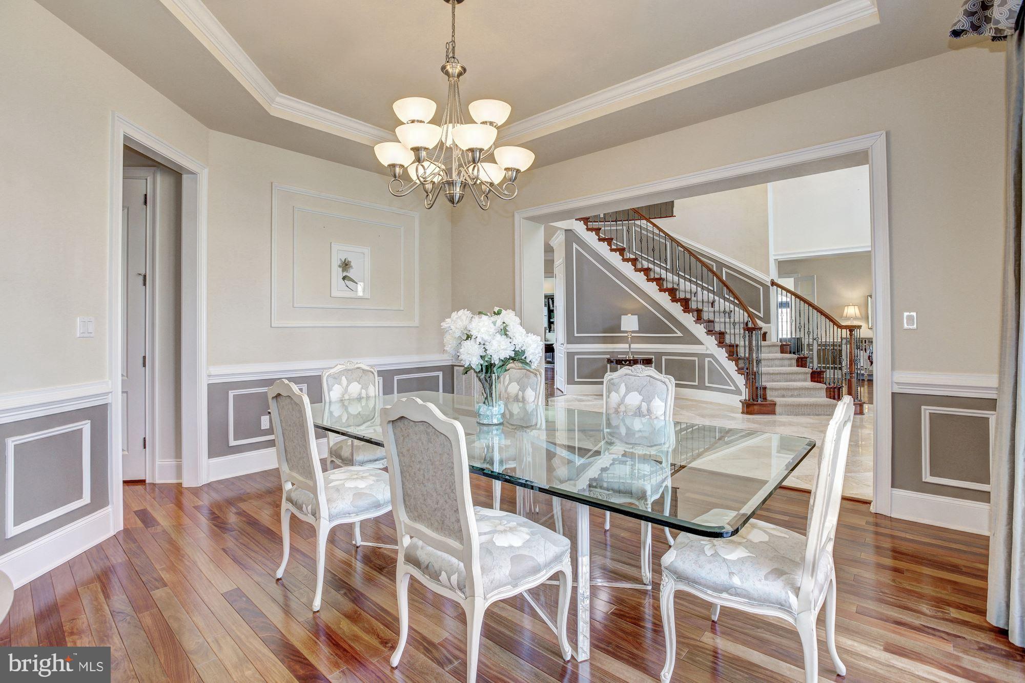 PATUXENT CHASE - Residential