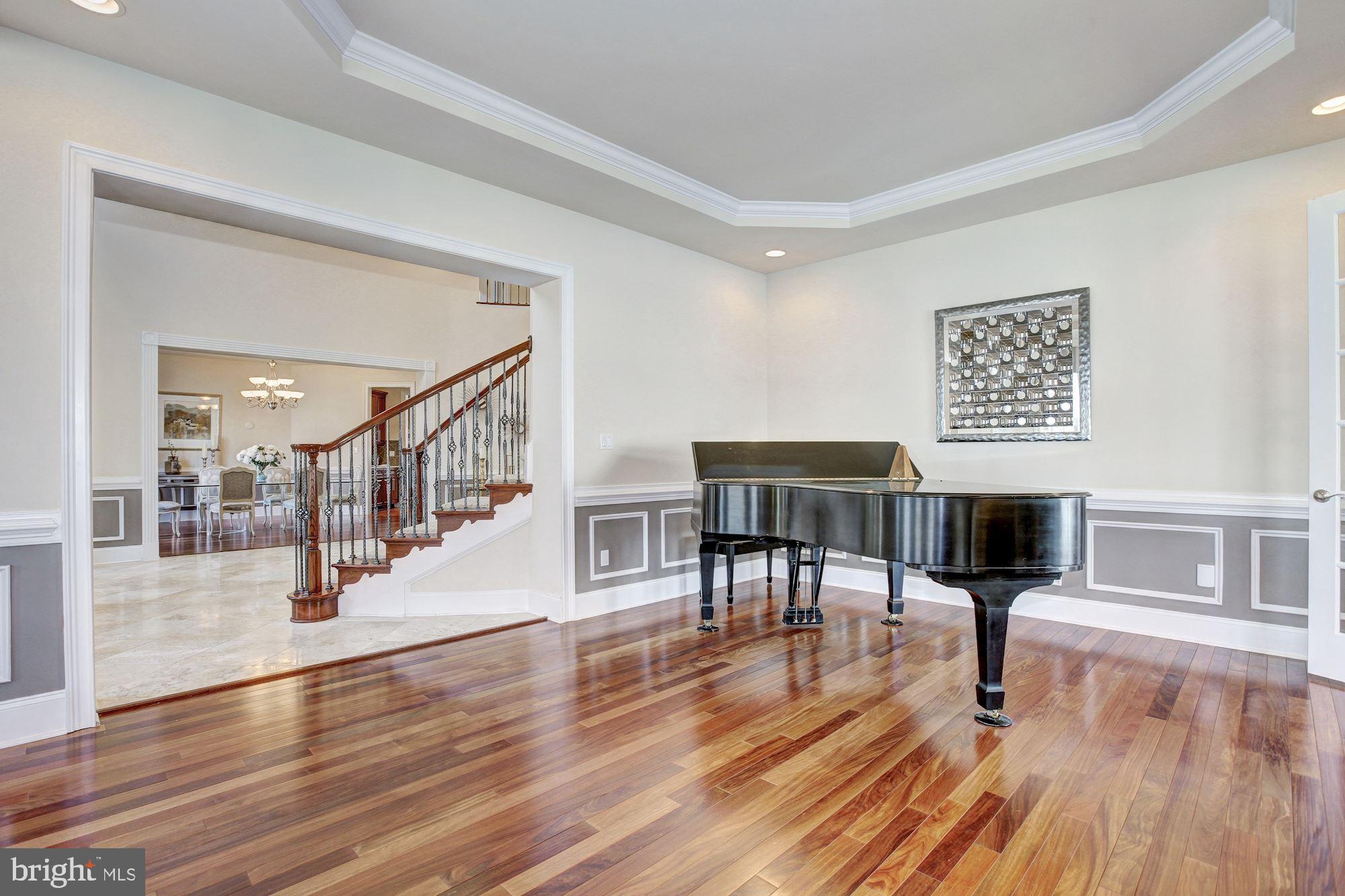 PATUXENT CHASE - Residential