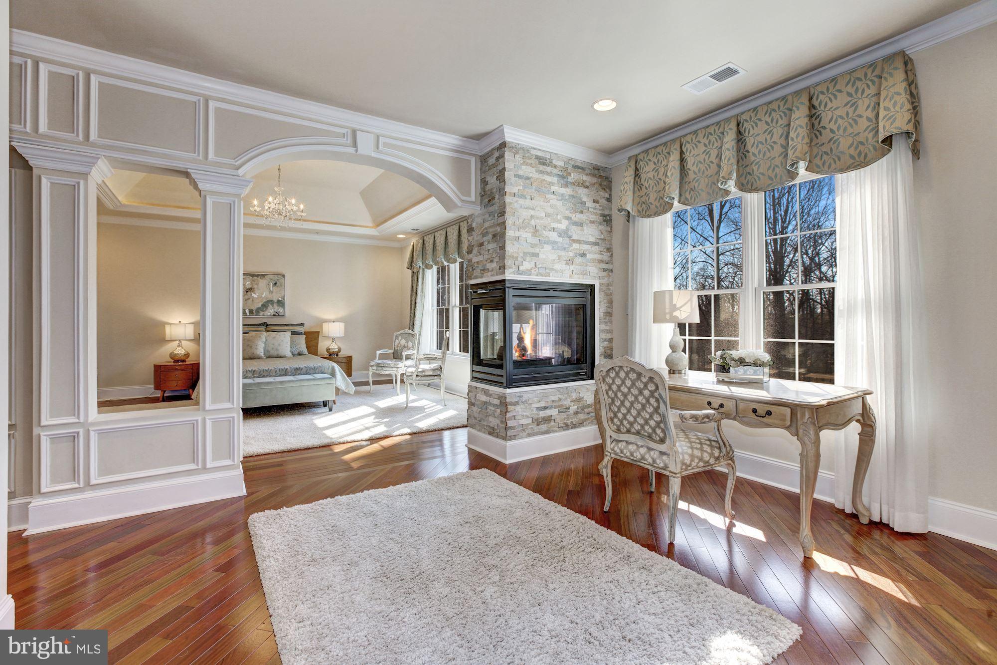 PATUXENT CHASE - Residential