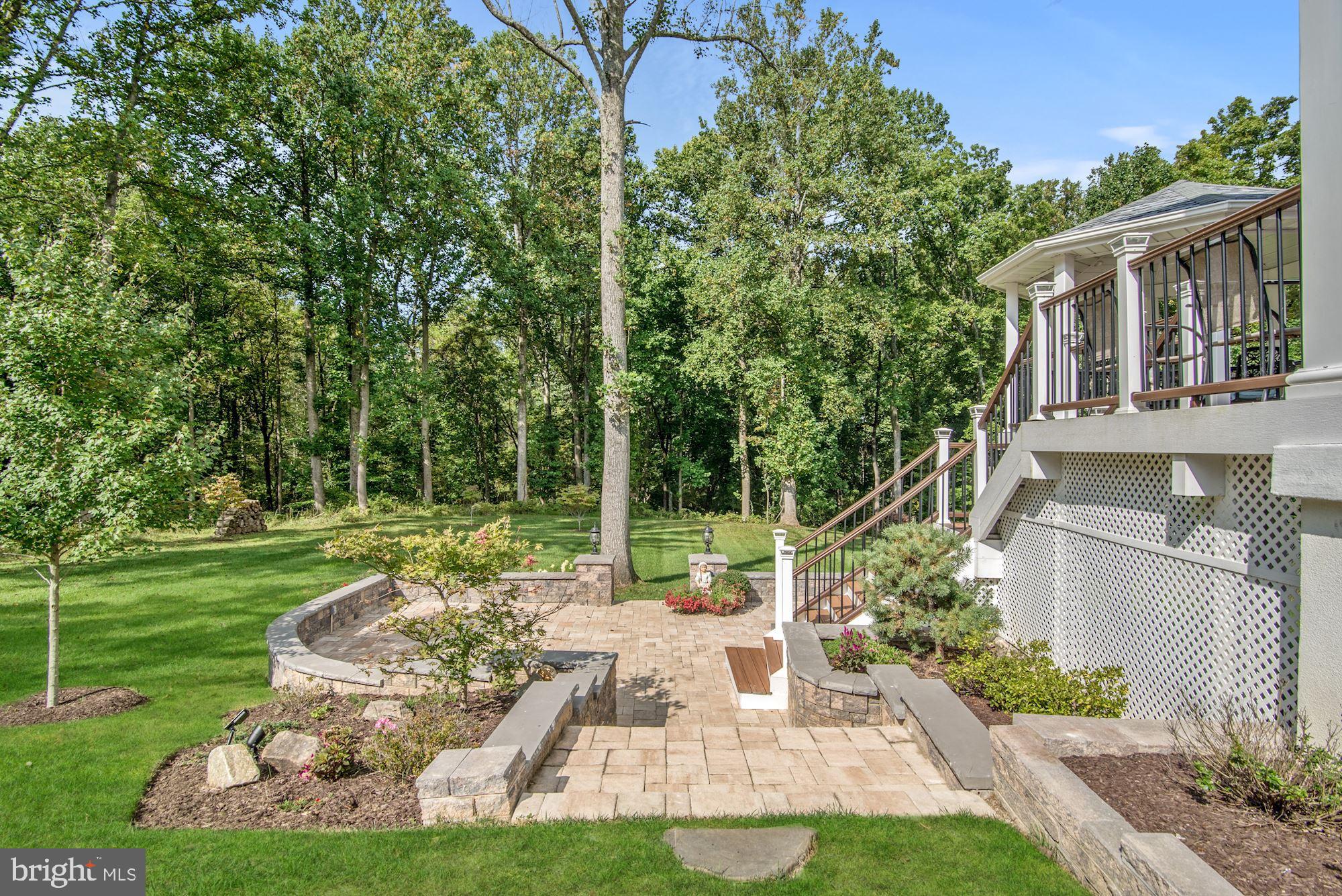 PATUXENT CHASE - Residential