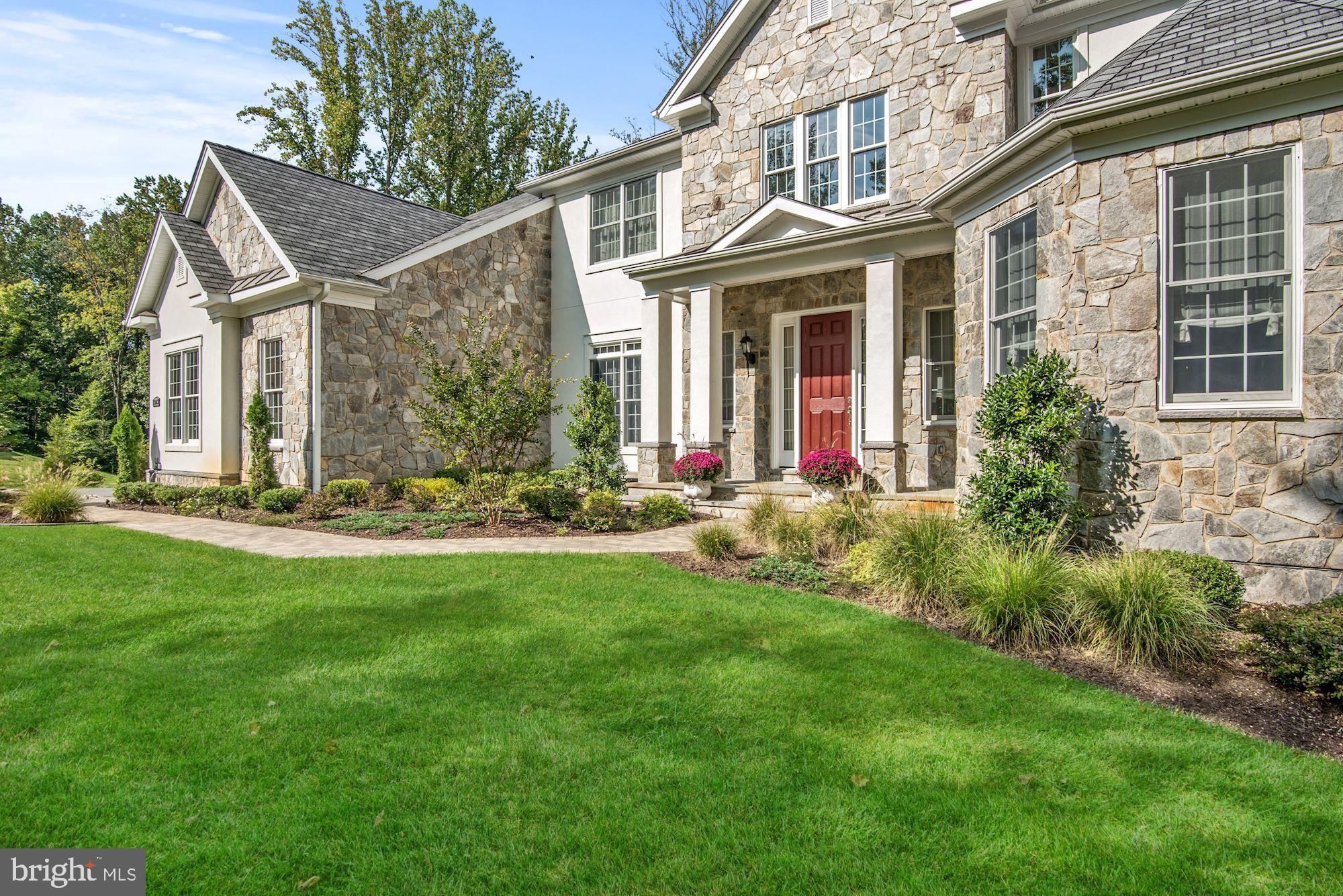 PATUXENT CHASE - Residential