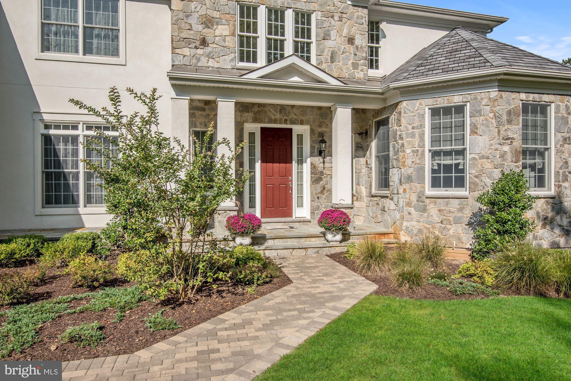 PATUXENT CHASE - Residential